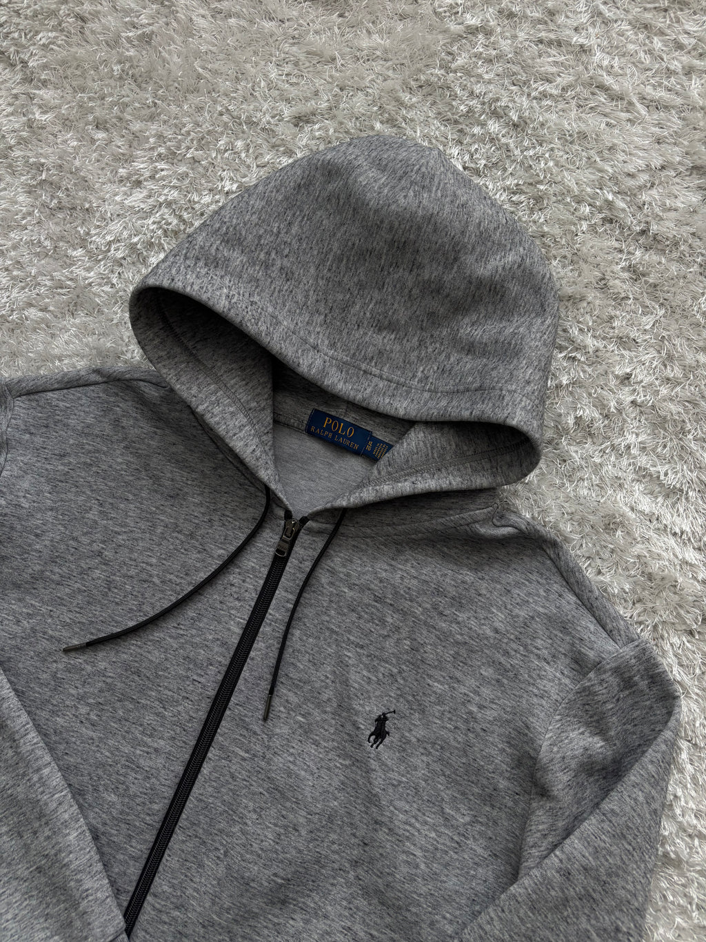 Ralph Lauren Zip-Up