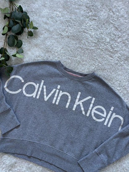 Calvin Klein Long Sleeve (Дамско)