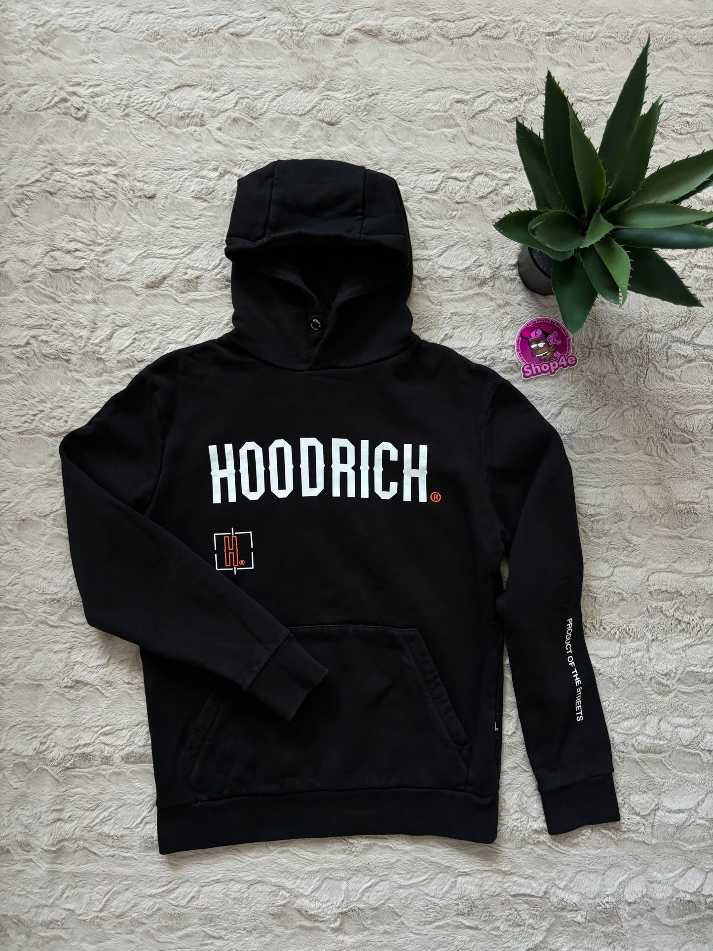 HOODRICH Hoodie