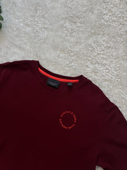 Scot and Soda T-Shirt