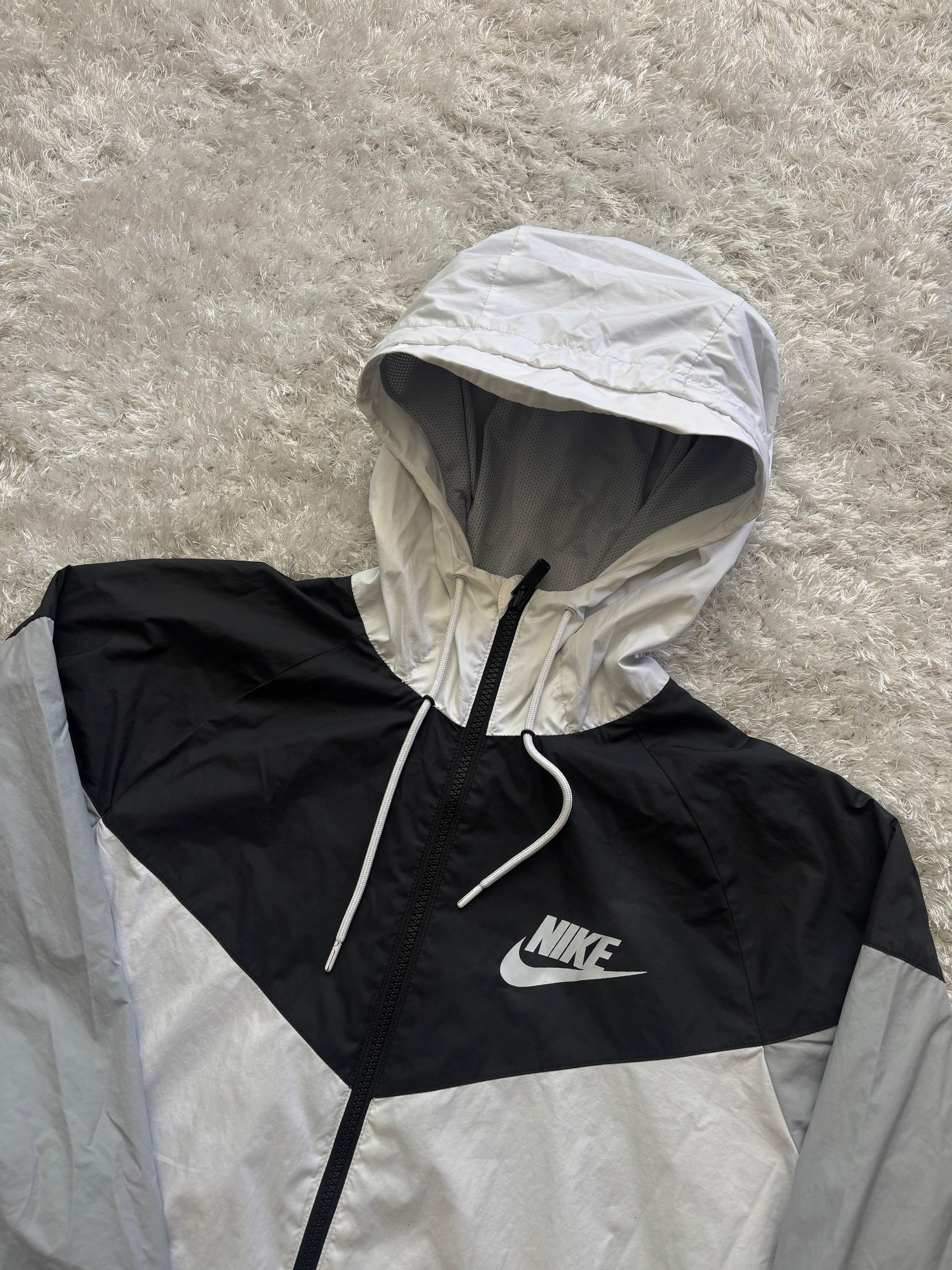 Nike Windbreaker