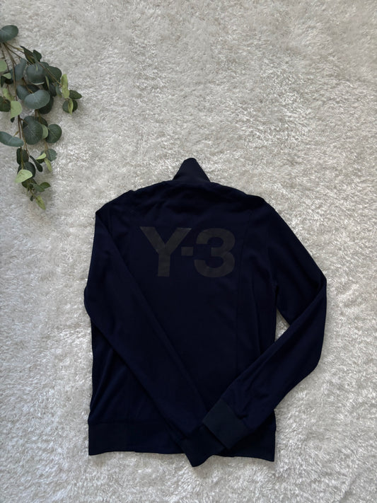 Y-3 Yohji Yamamoto Zip-Up