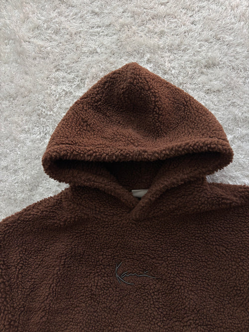 Karl Kani Hoodie