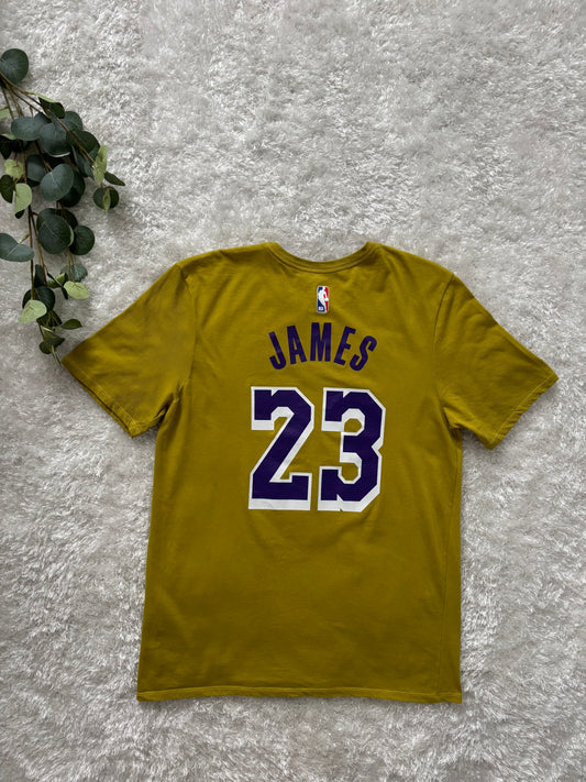Nike x NBA T-Shirt