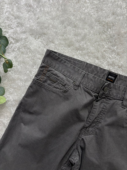 Boss Pants