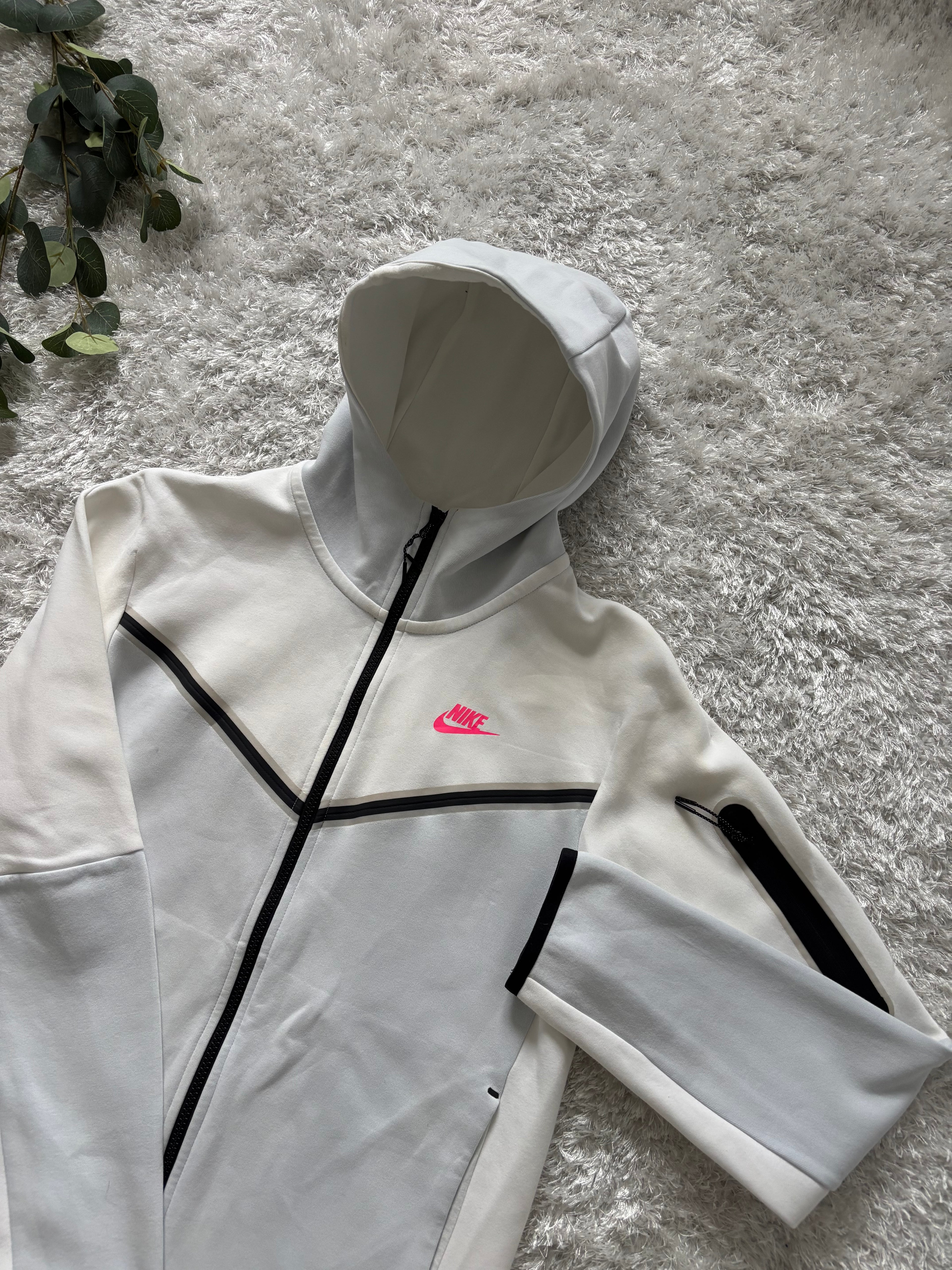Nike TechFleece Zip-Up
