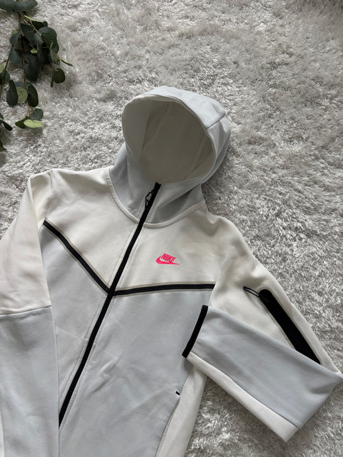 Nike TechFleece Zip-Up