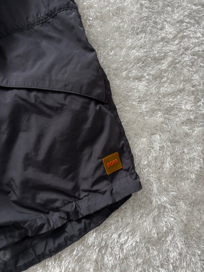 Boss Jacket Parka 2в1