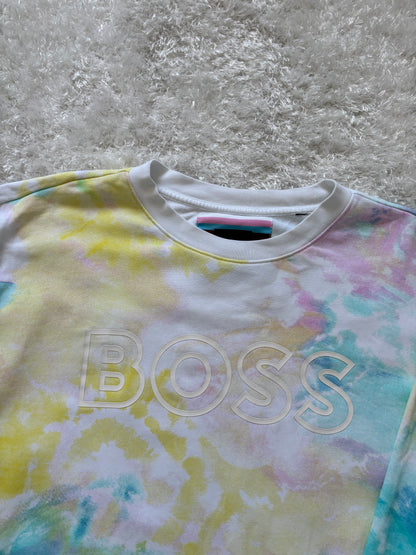 Boss Long Sleeve