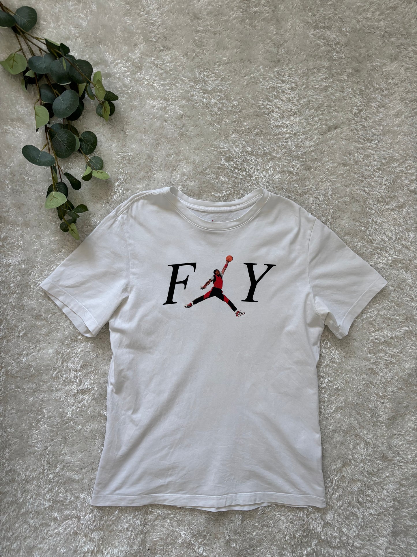 Jordan Fly T-Shirt