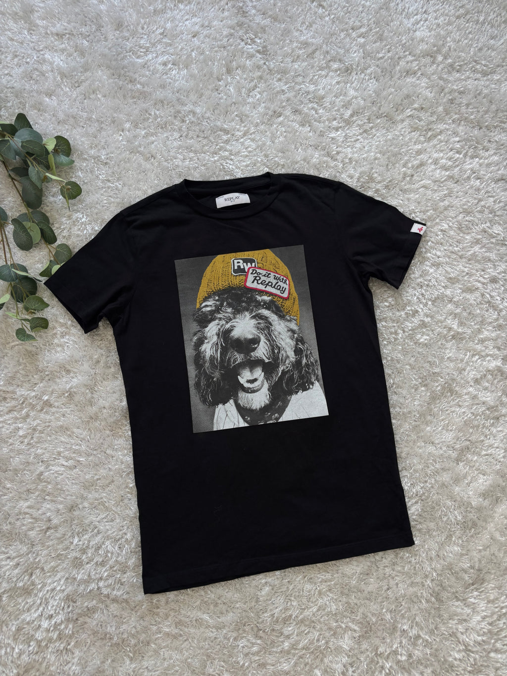 Replay T-Shirt
