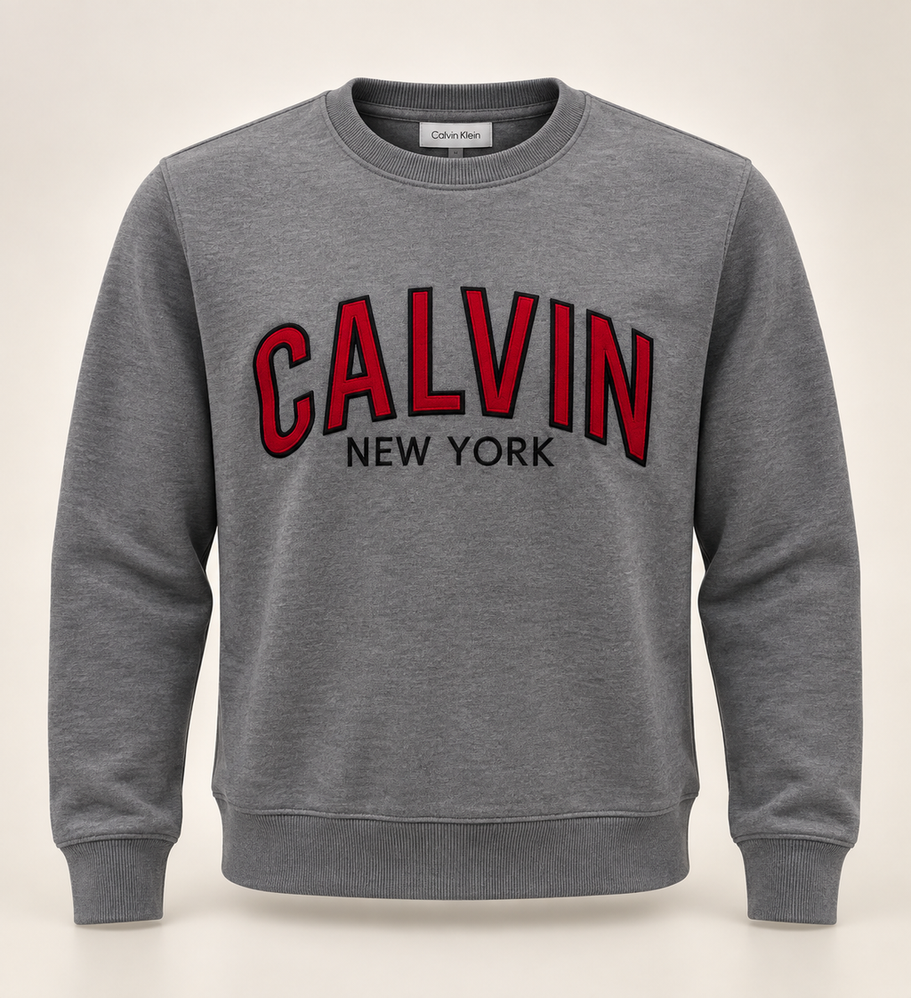 Calvin Klein Long Sleeve