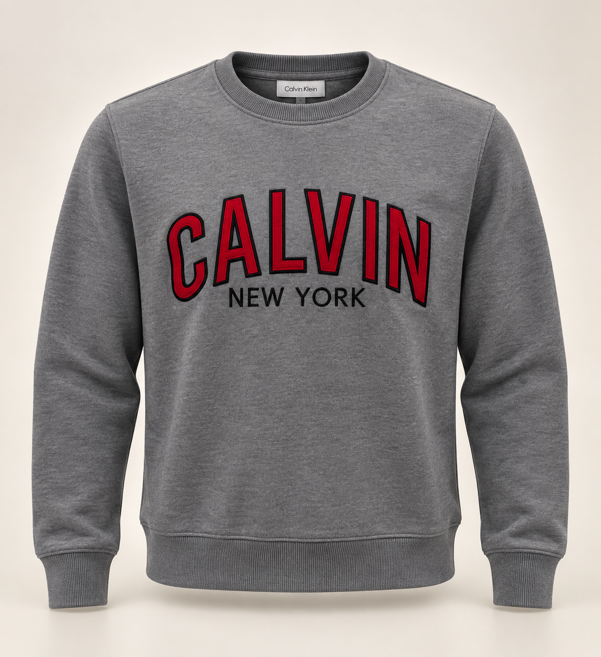 Calvin Klein Long Sleeve