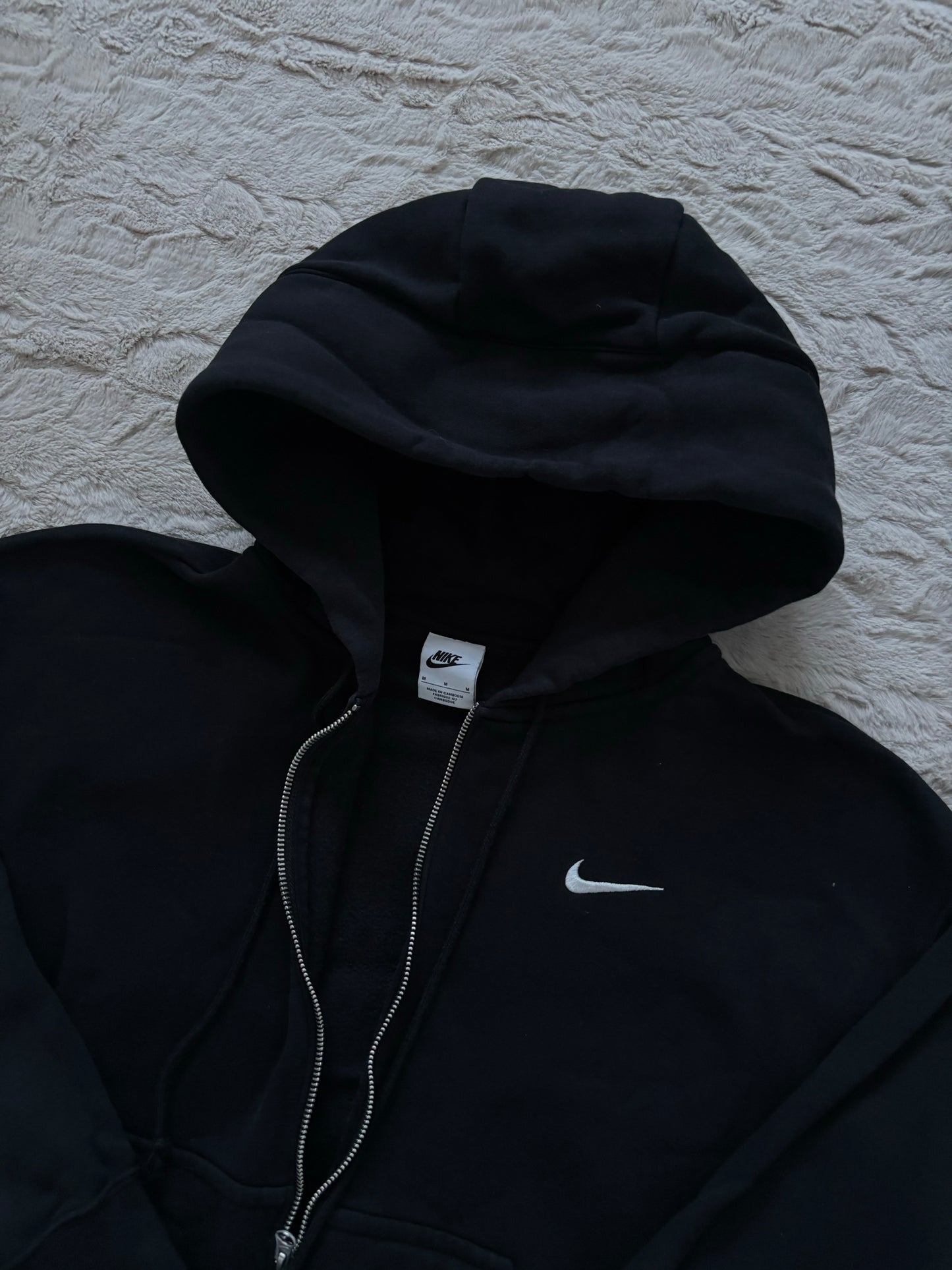 Nike Zip-Up