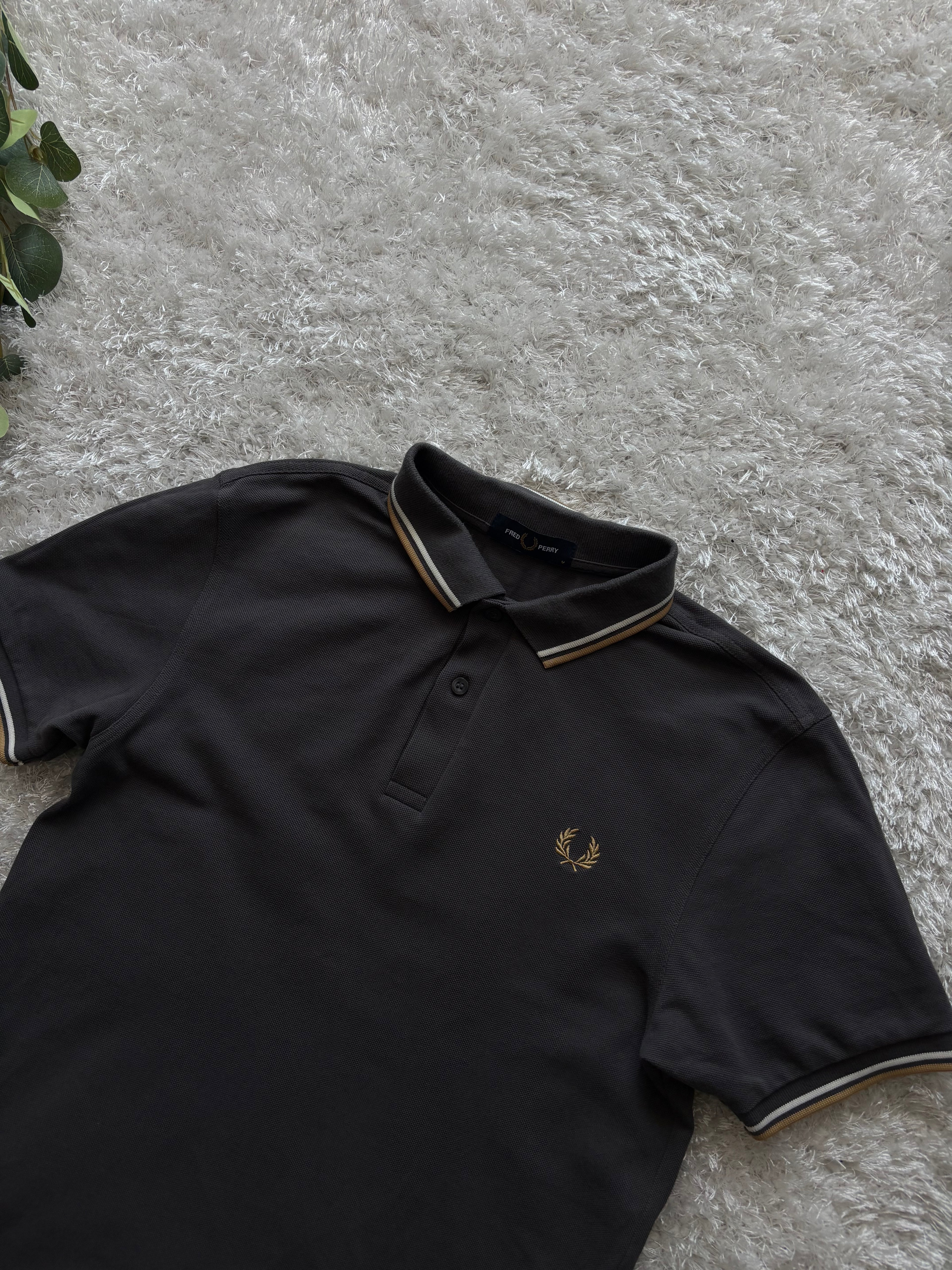 Fred Perry Polo