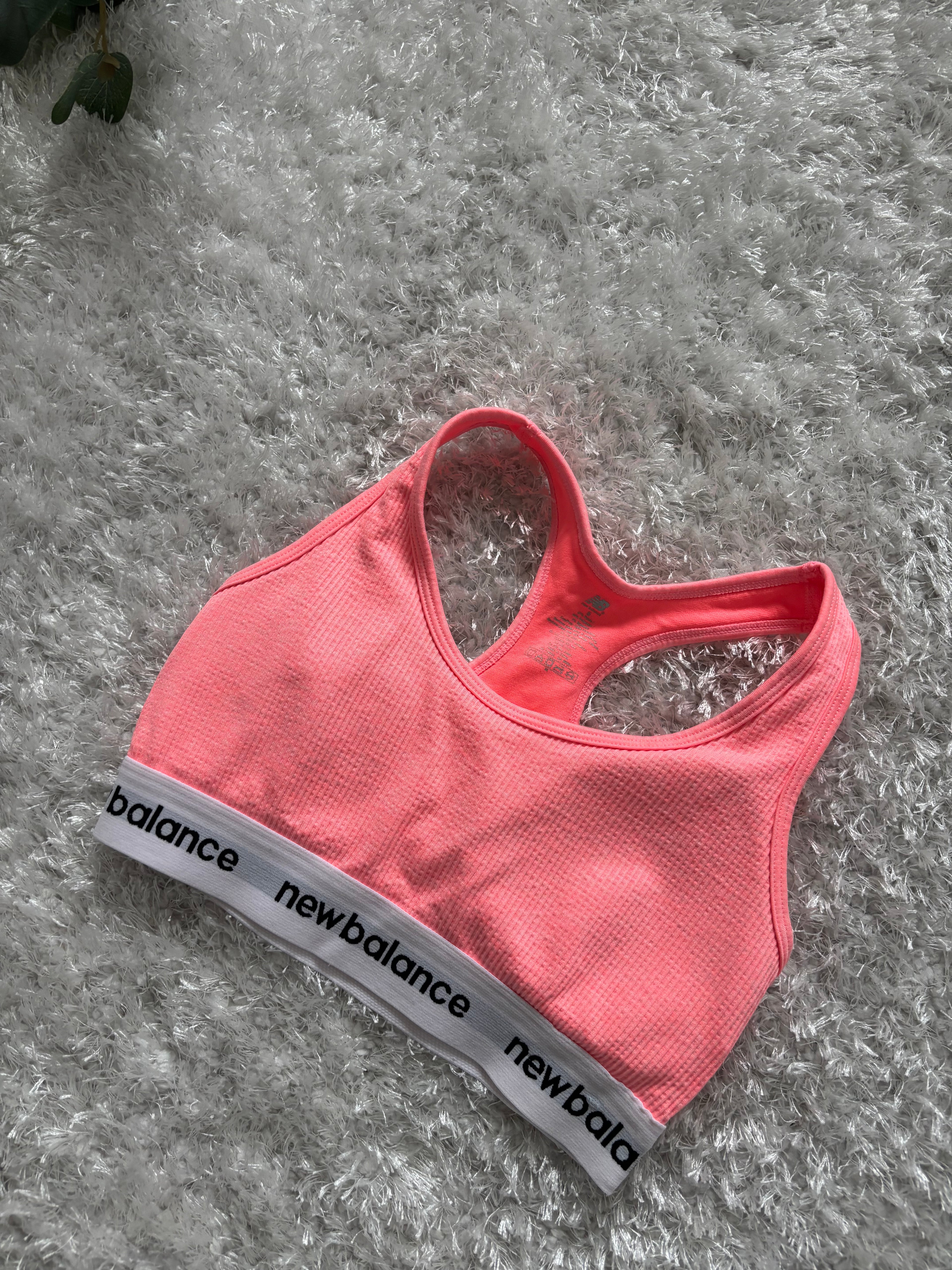 NewBalance Sports Bra