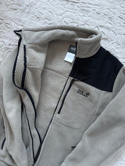 Jack Wolfskin Polar Zip-Up