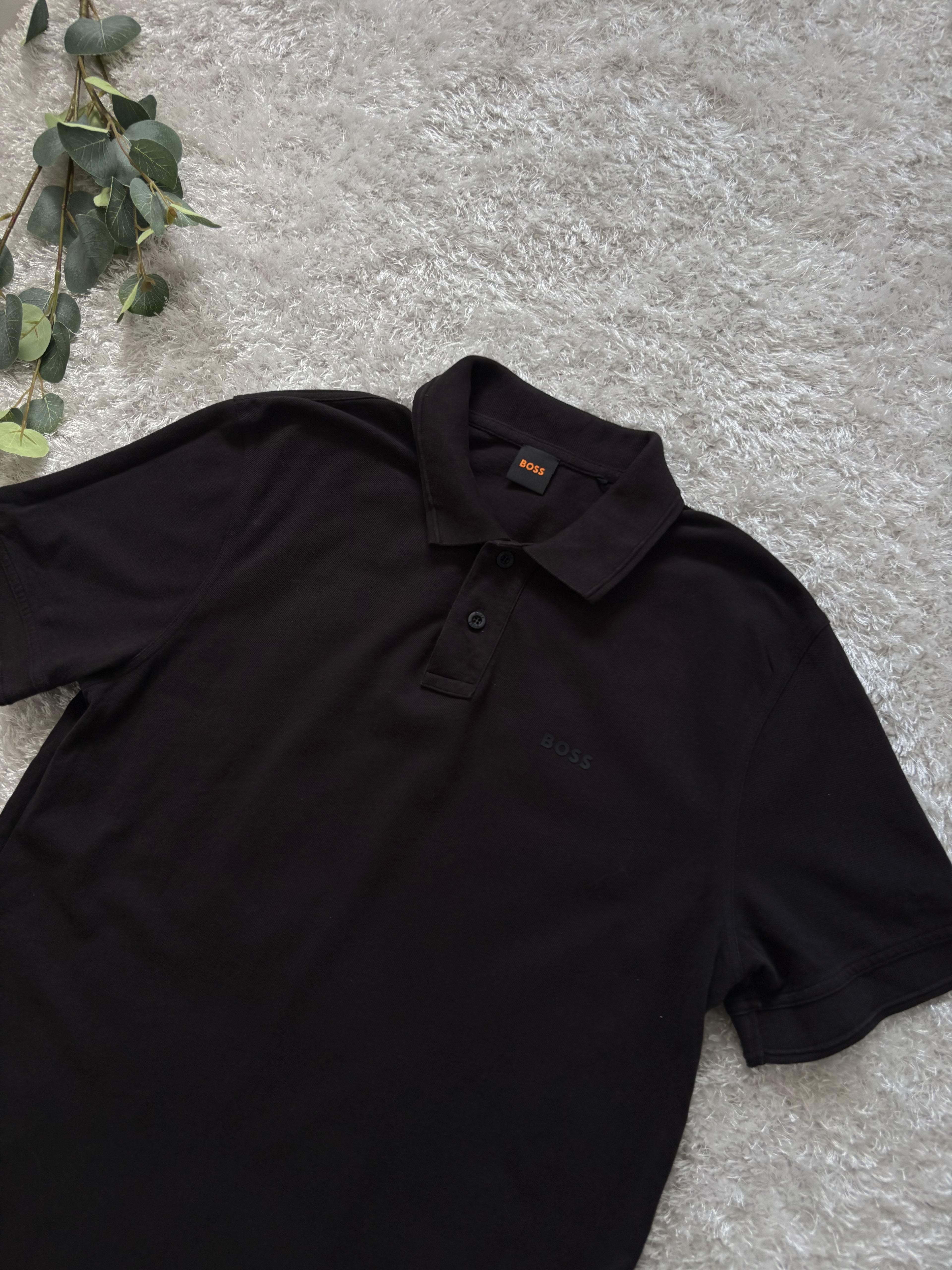 Boss Polo (9/10)