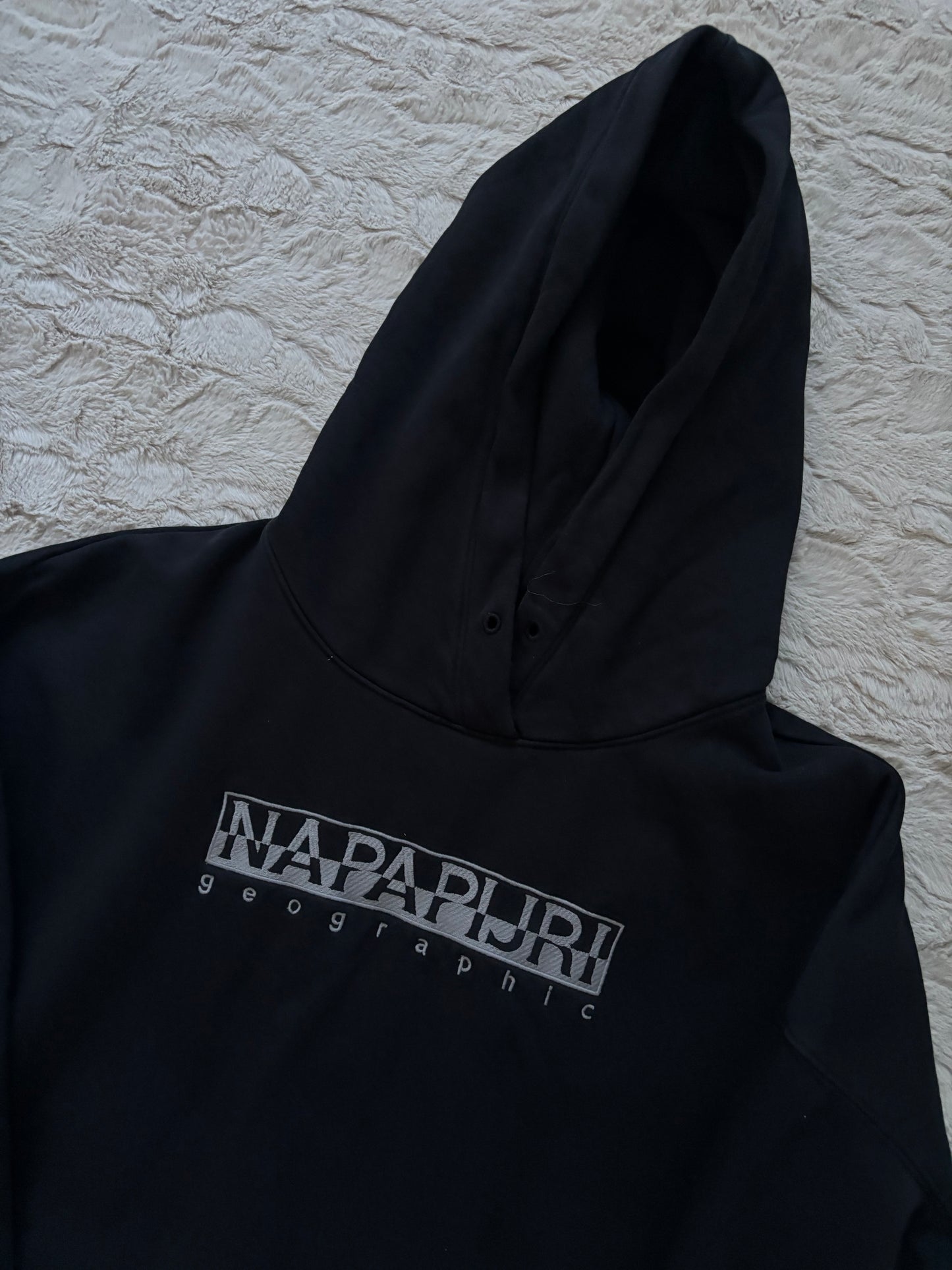 Napapijri Hoodie