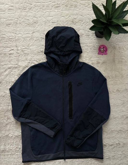 Nike TechFleece Zip-Up