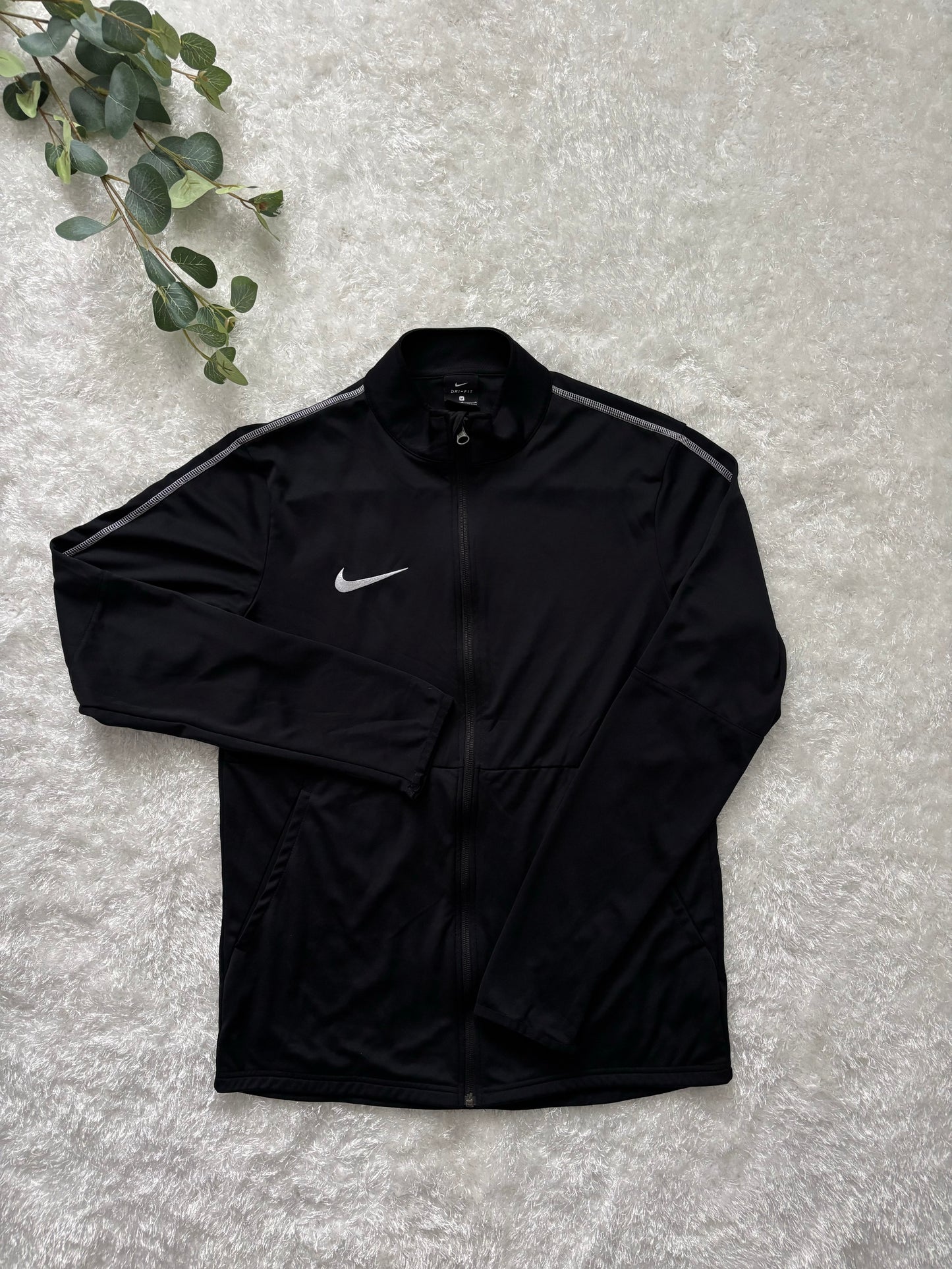 Nike Zip-Up