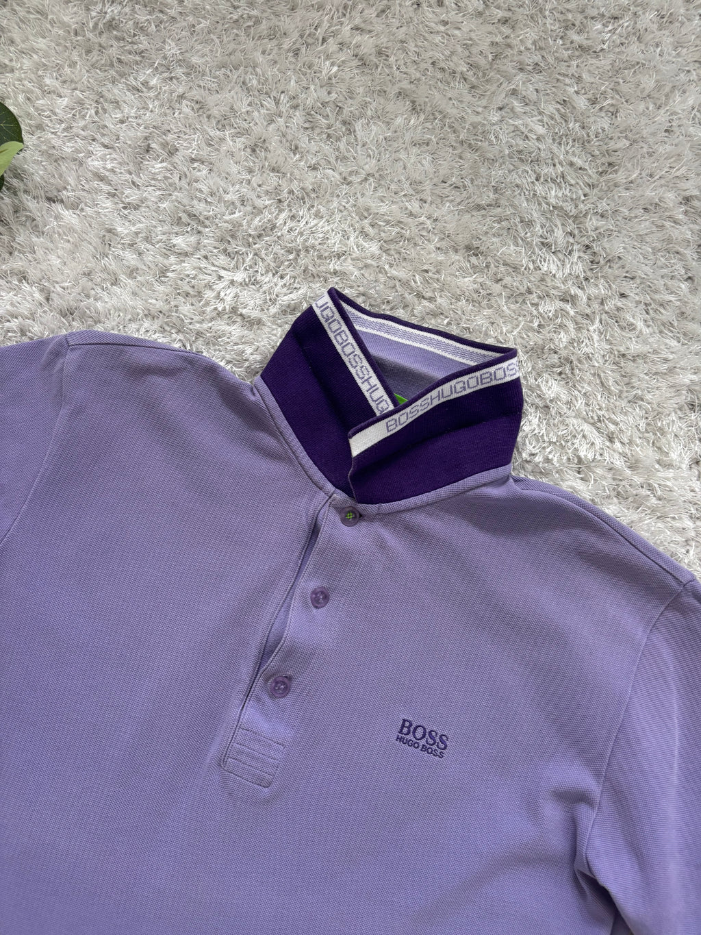Hugo Boss Polo