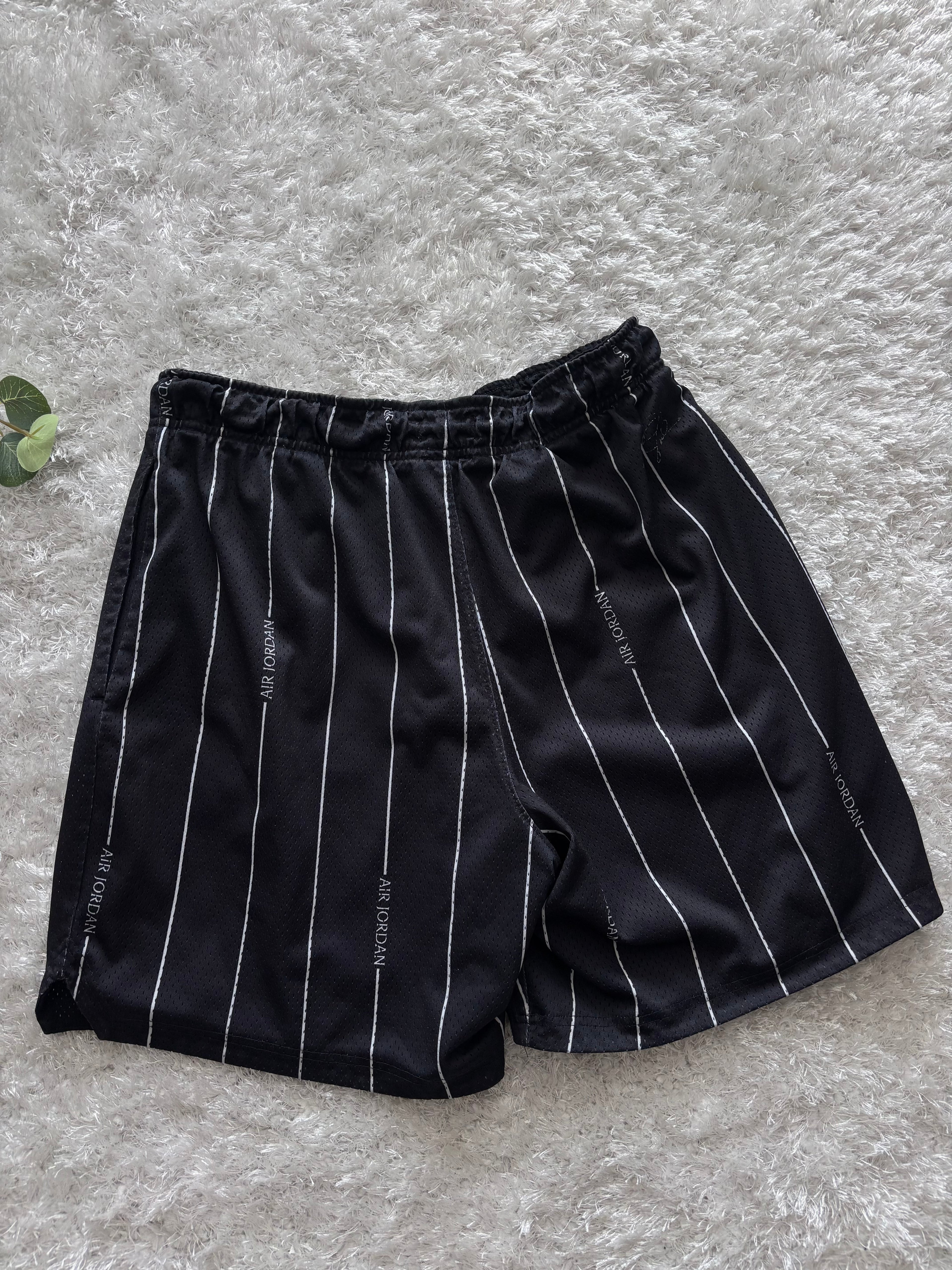 Jordan Shorts