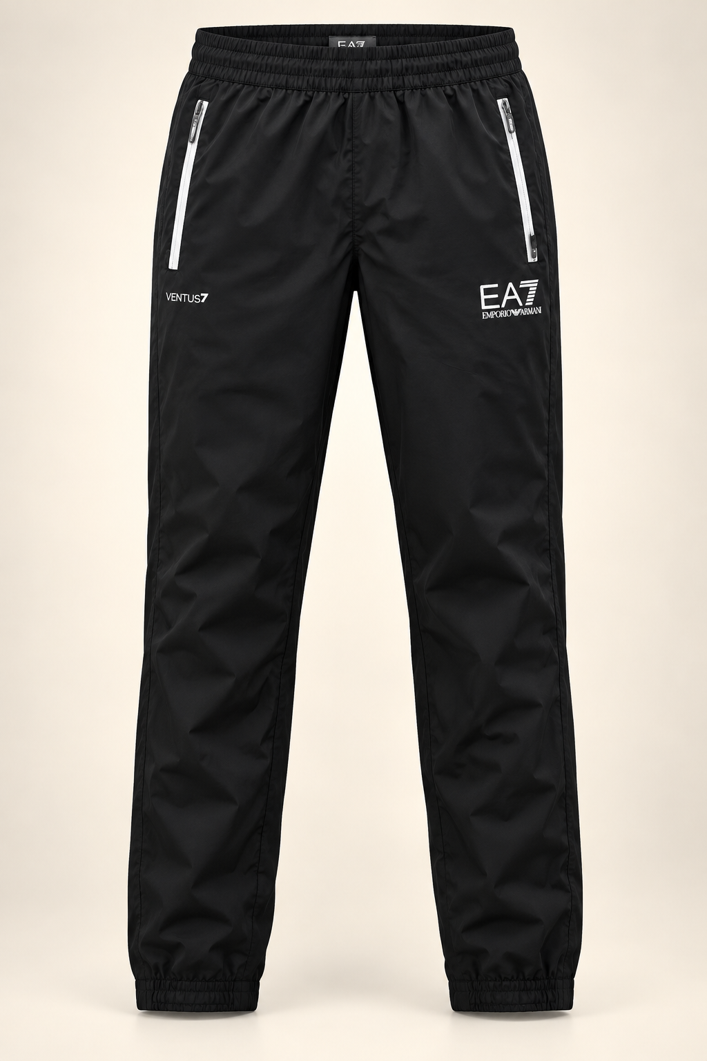 Emporio Armani Nylon Pants