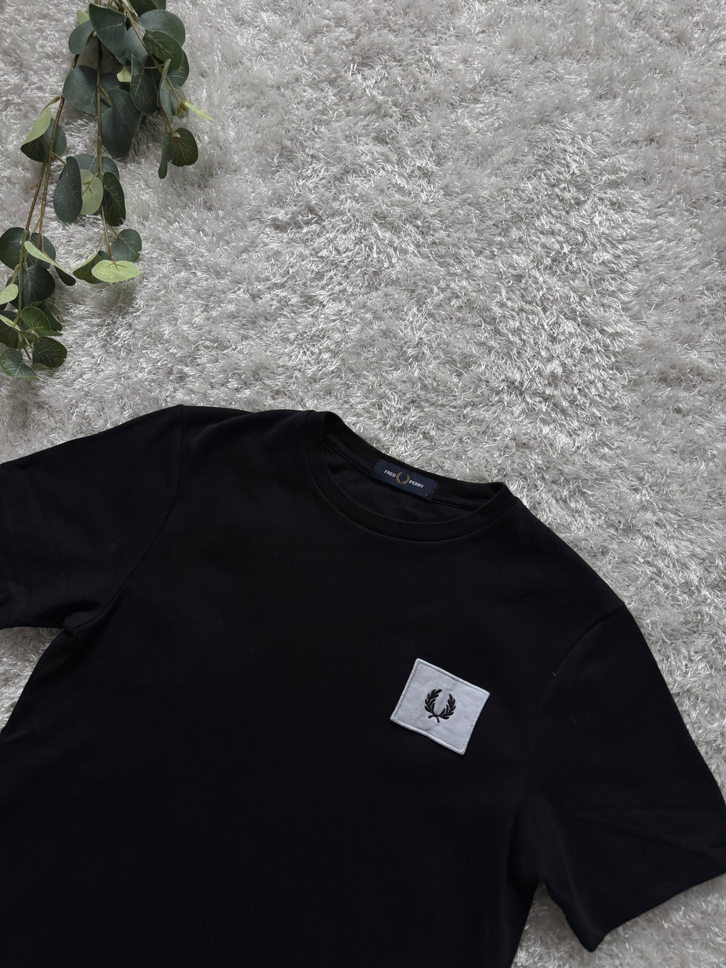 Fred Perry T-Shirt