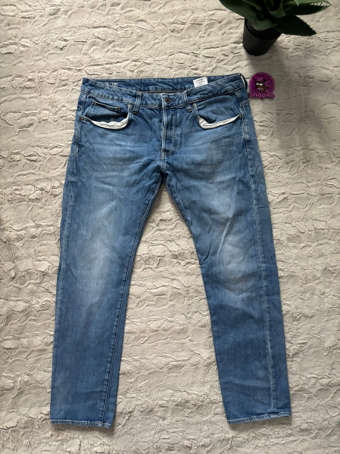 G-Star Jeans