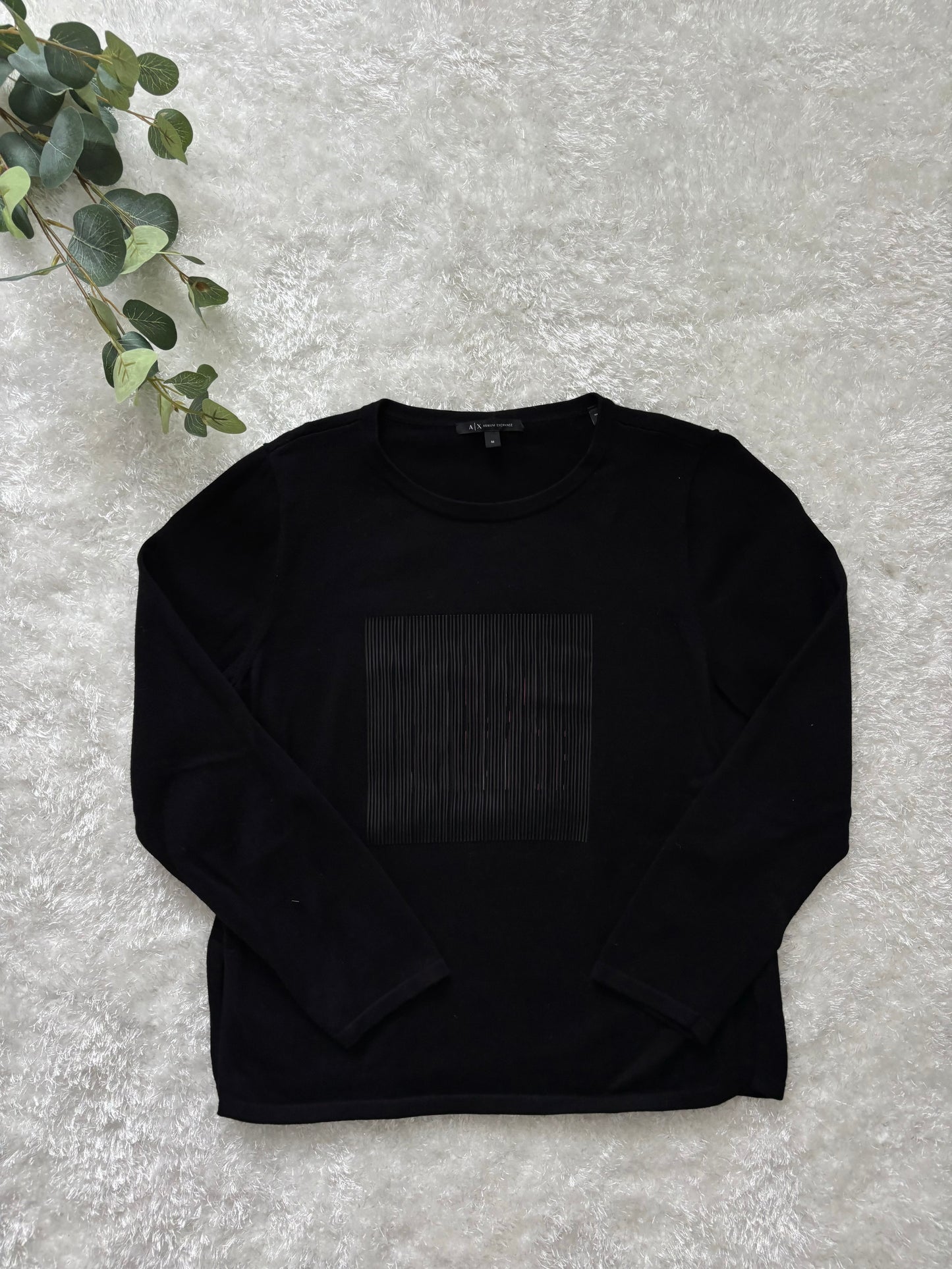 Armani Exchange Long Sleeve (Дамско)