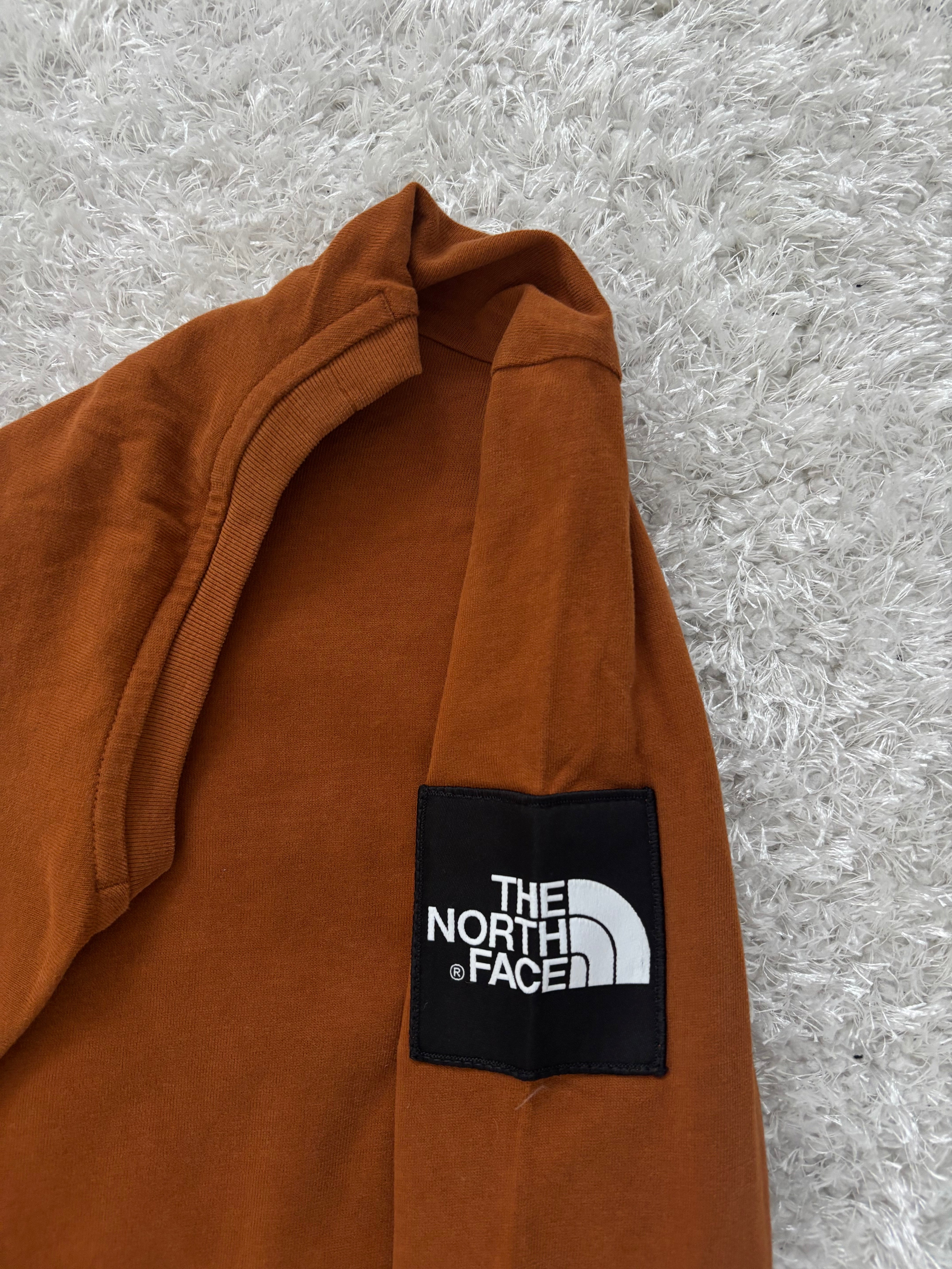 The North Face Long Sleeve