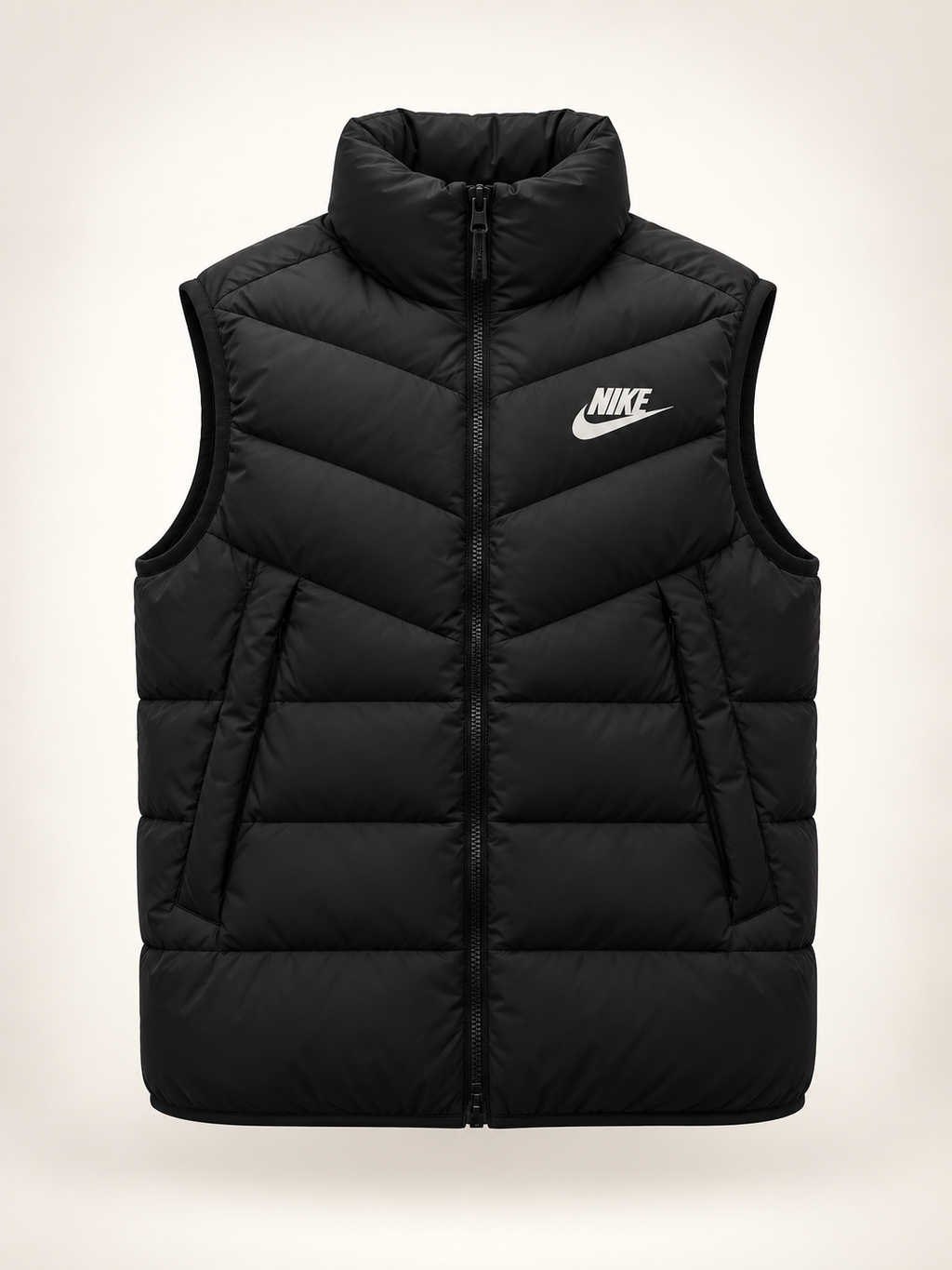 Nike Puffer Vest
