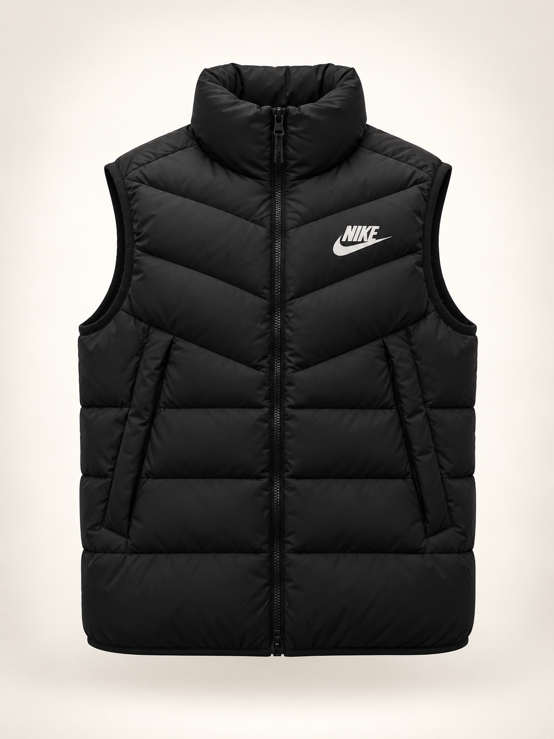 Nike Puffer Vest