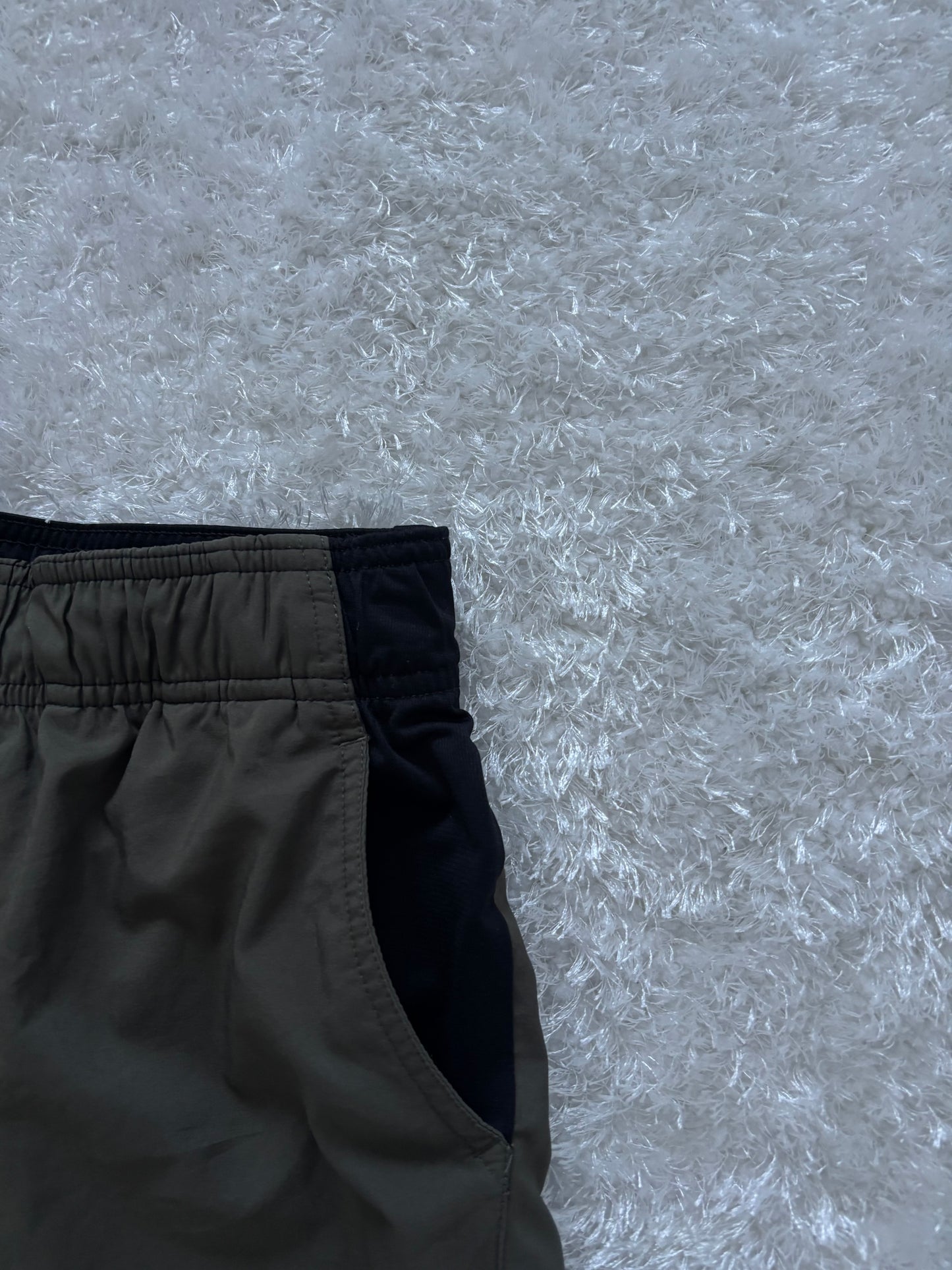 The North Face Shorts