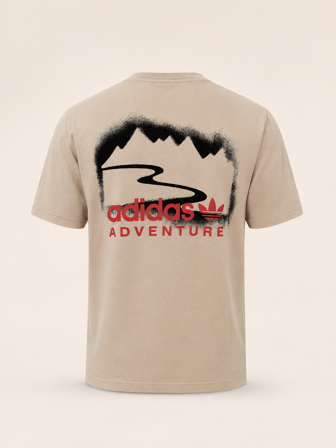 Adidas T-Shirt