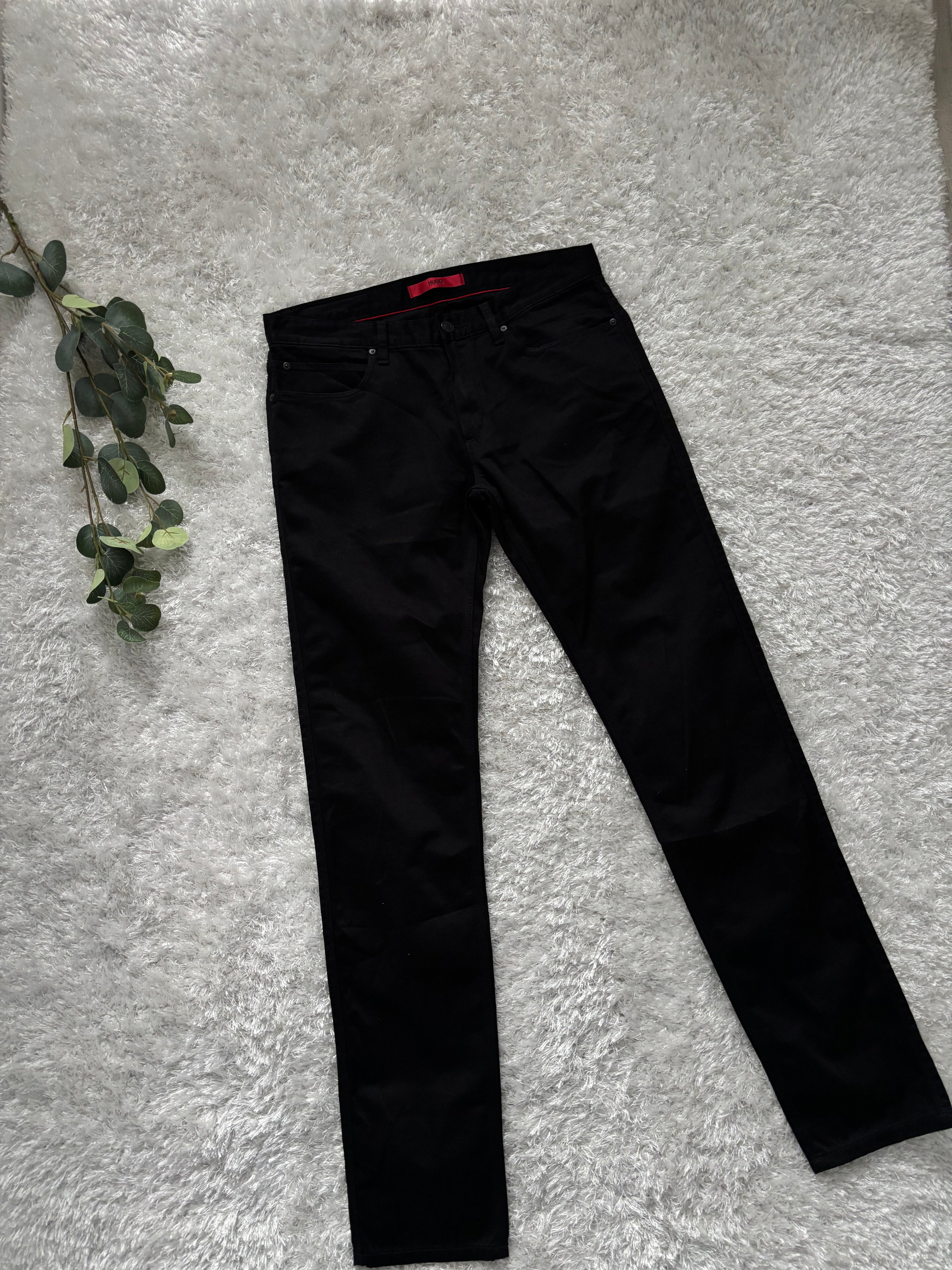 Hugo Boss Pants С/М