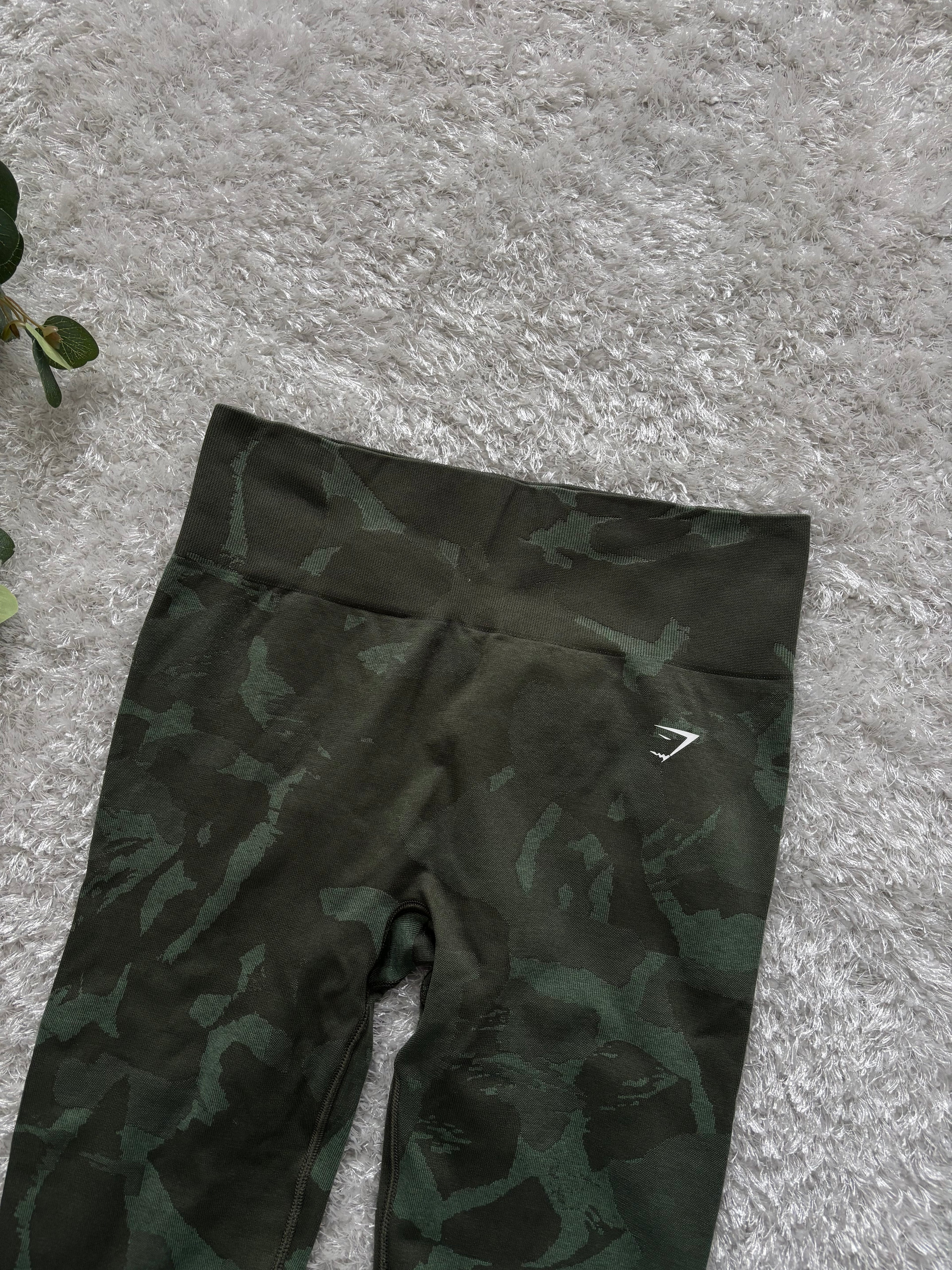 GymShark Leggings (Дамско)