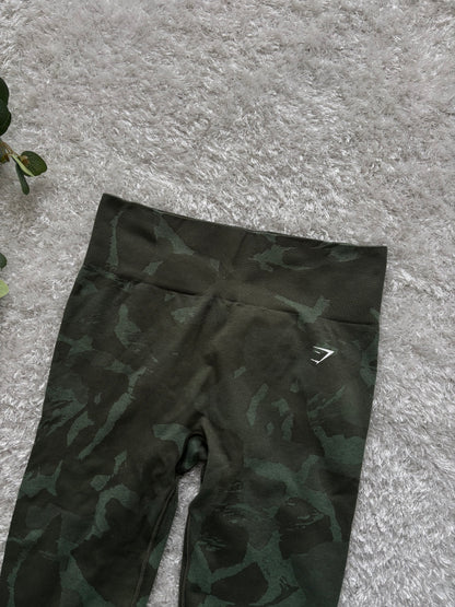 GymShark Leggings (Дамско)