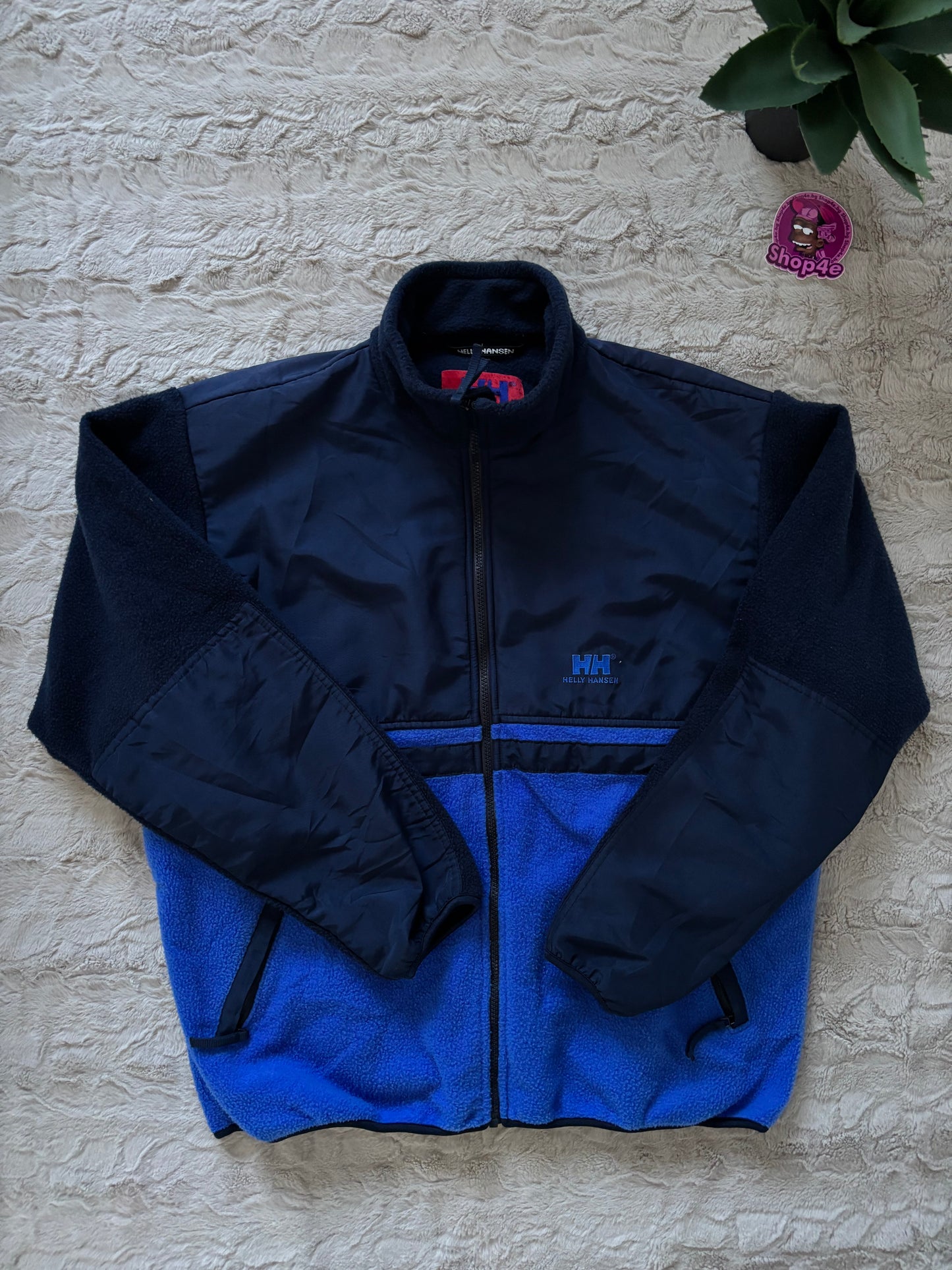 Helly Hansen Zip-Up