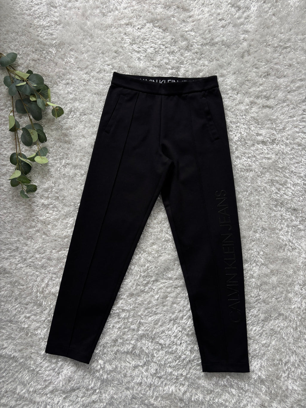 Calvin Klein Pants (Дамско)