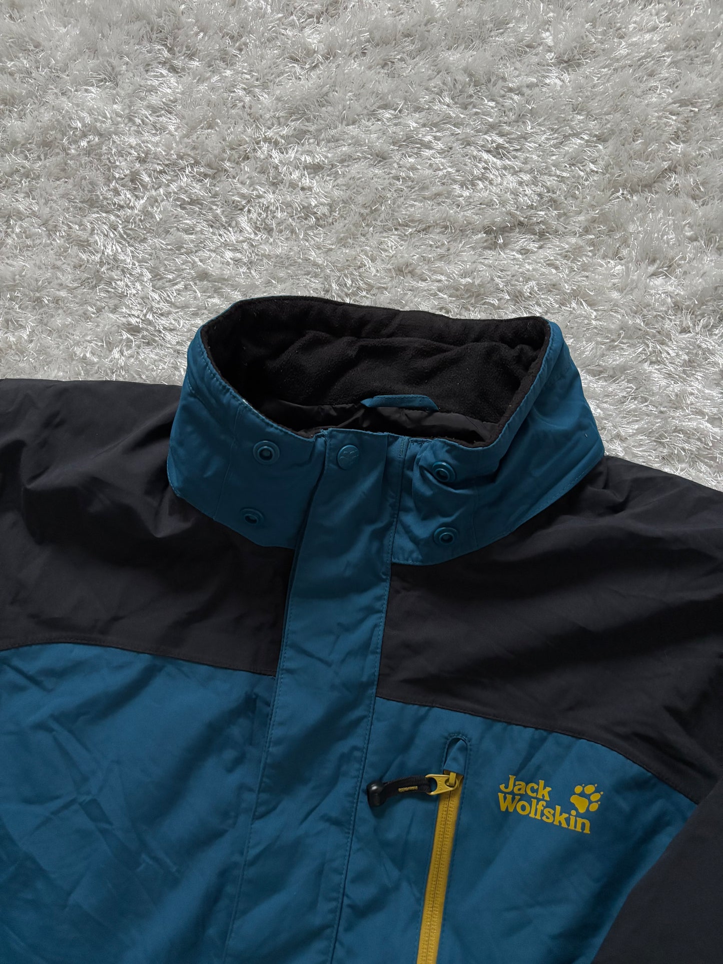 Jack Wolfskin Jacket