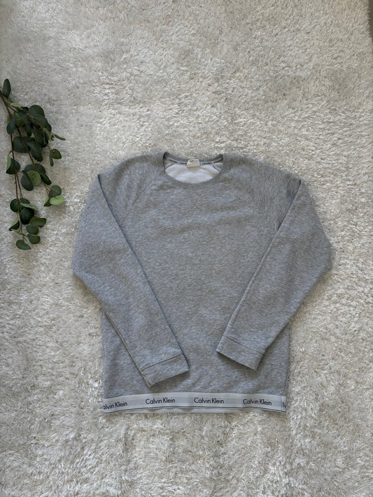 Calvin Klein Long Sleeve