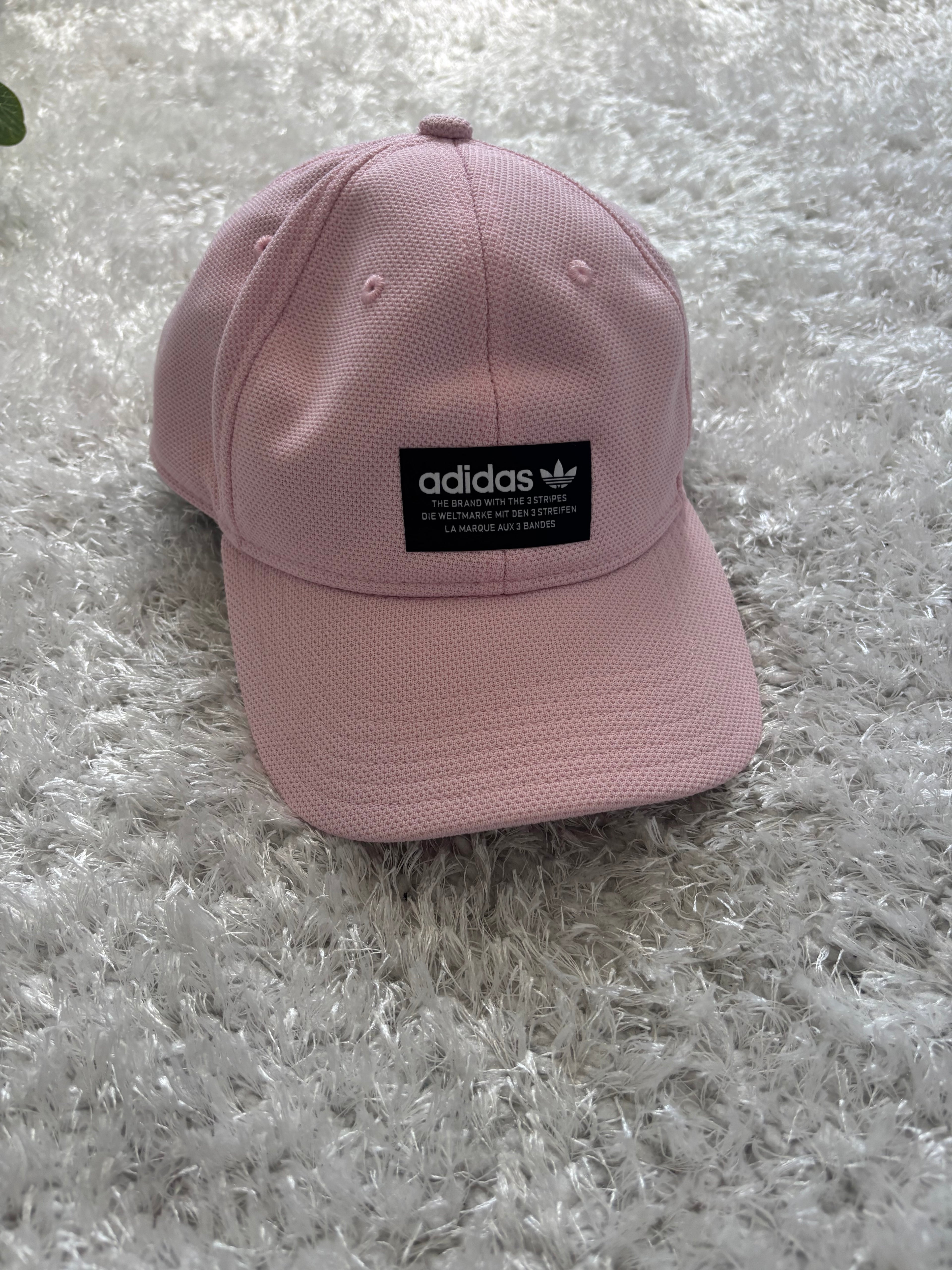 Adidas Cap (Дамско)