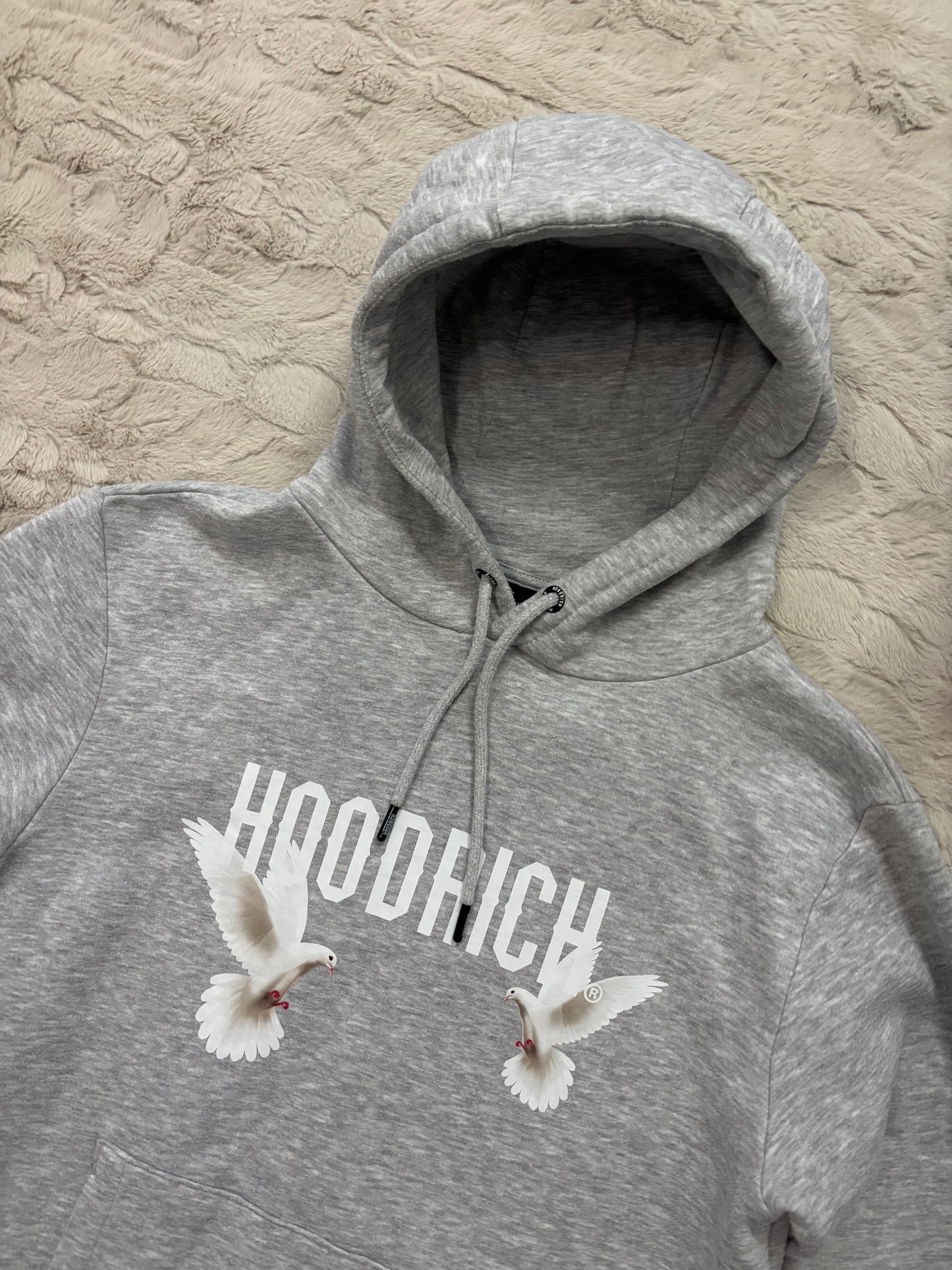 HOODRICH Set