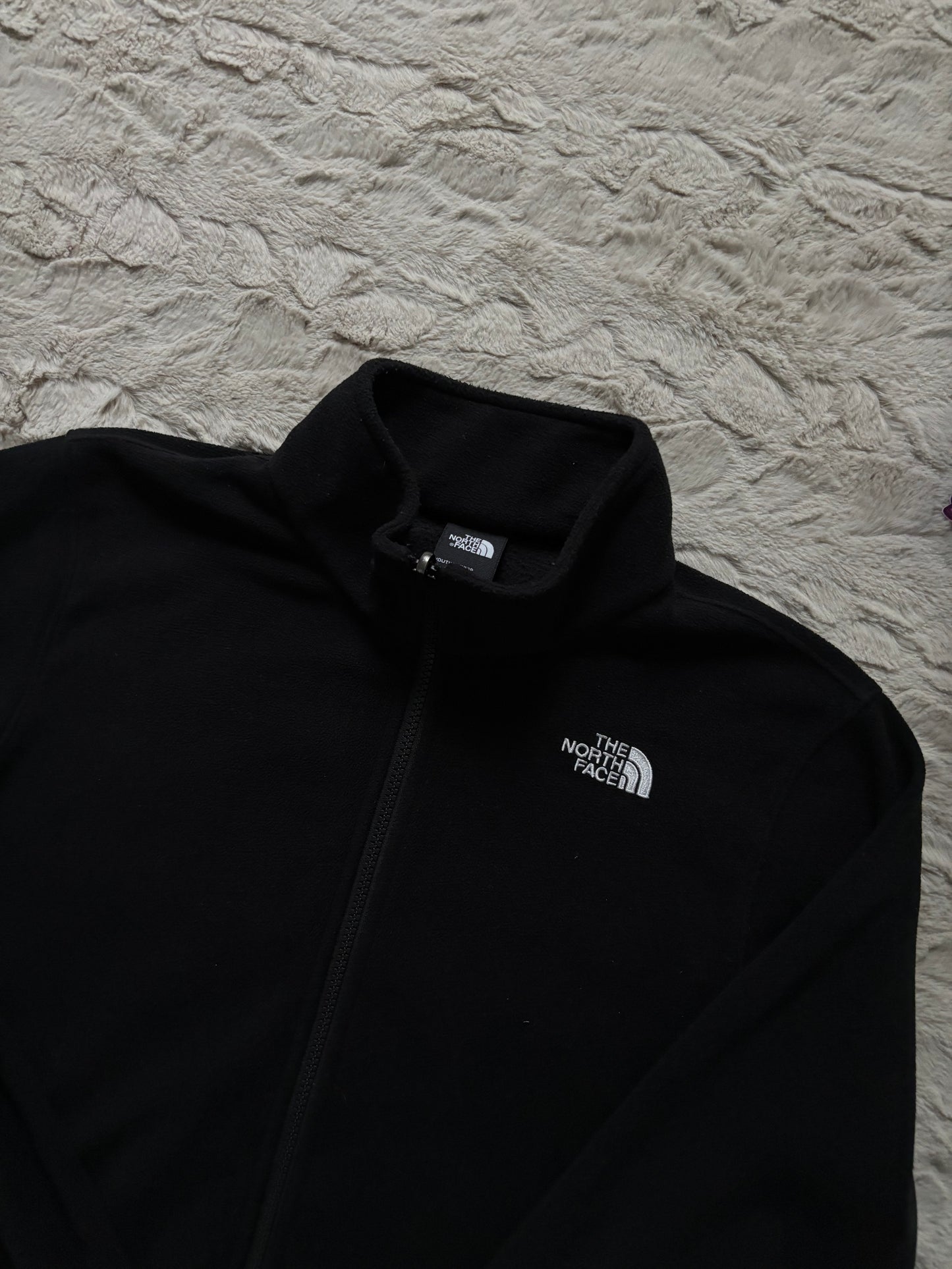 The North Face Polar