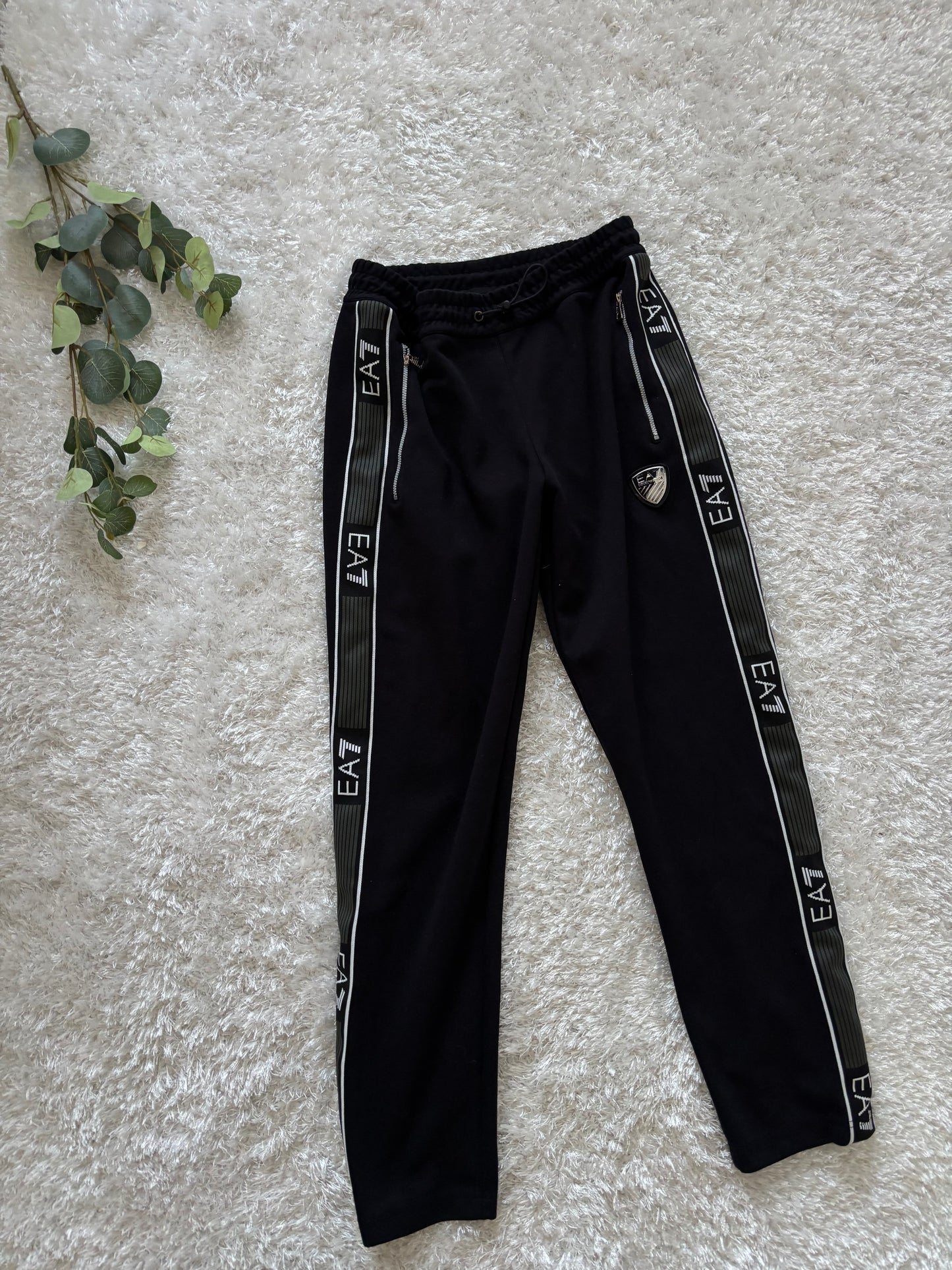 Emporio Armani EA7 TrackPants