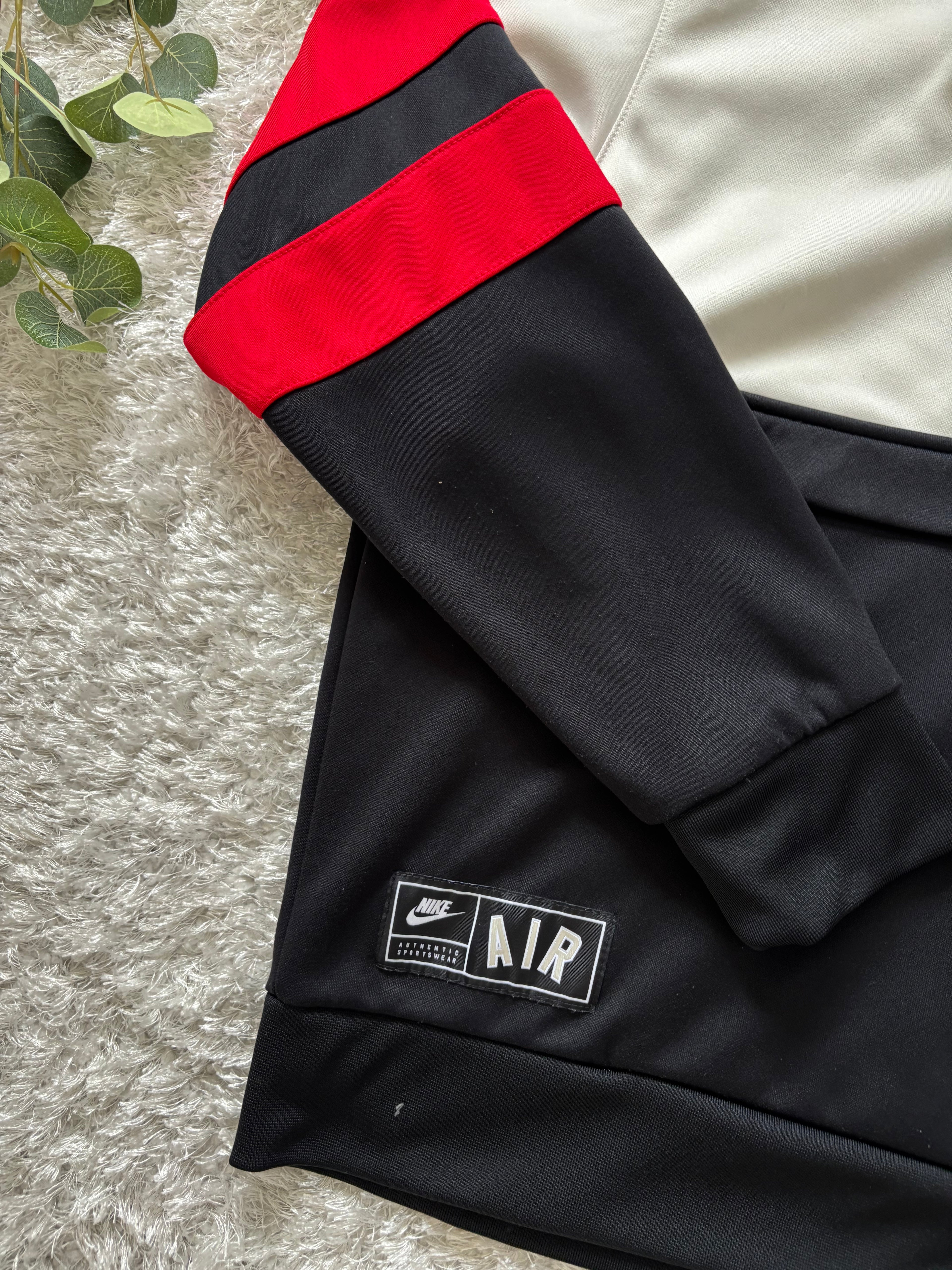 Nike Air Max Half Zip-Up