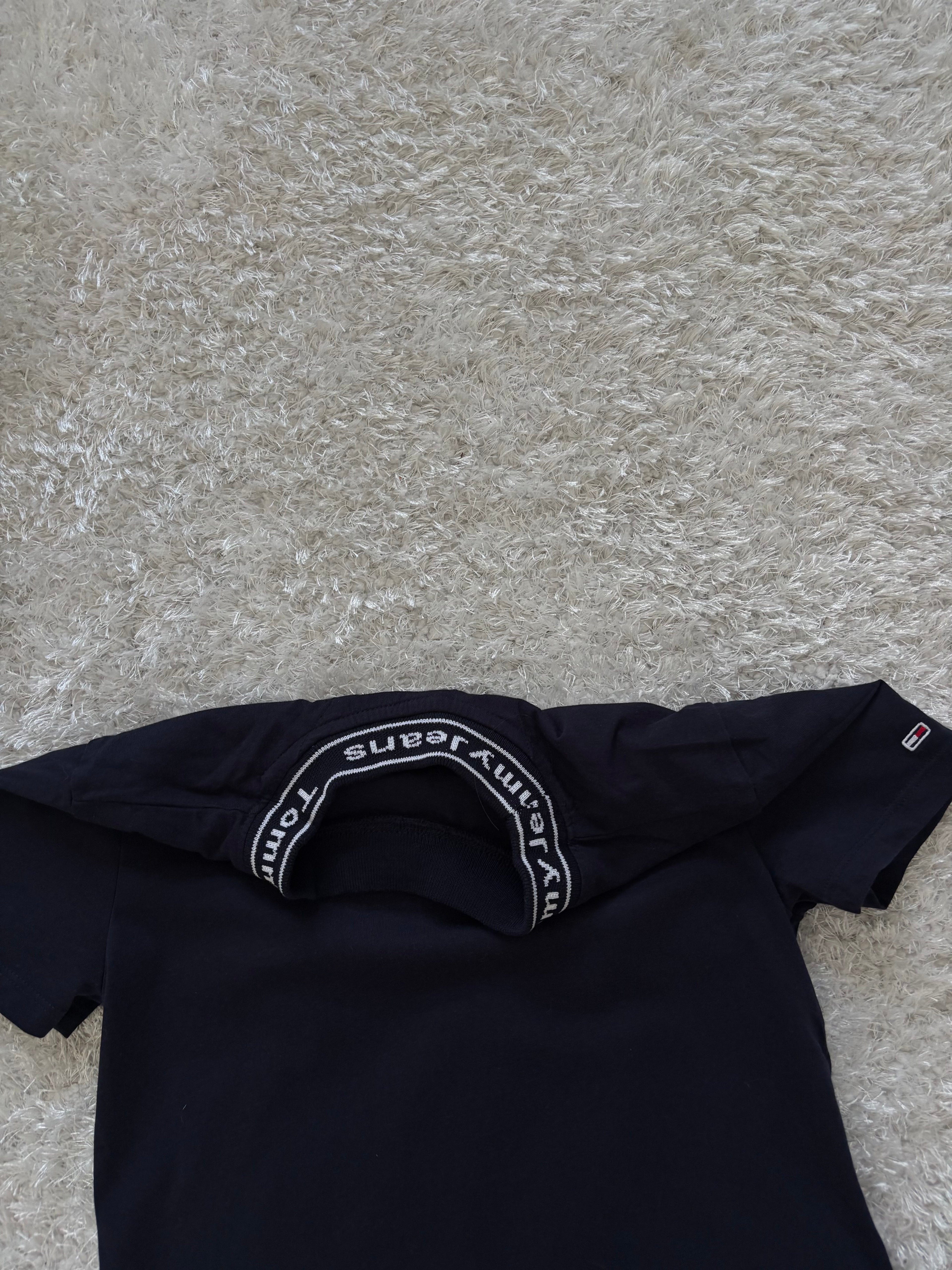 Tommy Hilfiger Crop Top (Дамско)