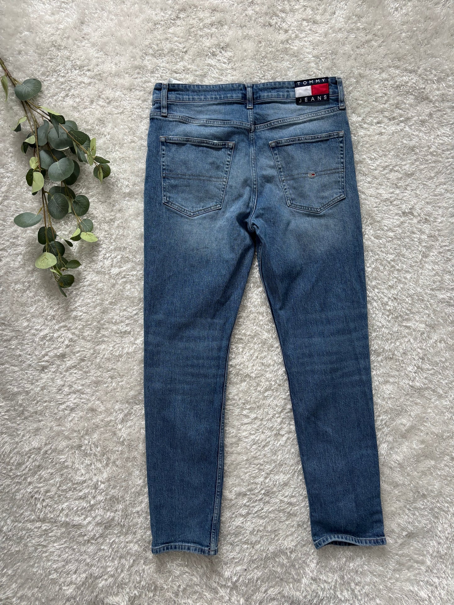 Tommy Hilfiger Jeans (34)